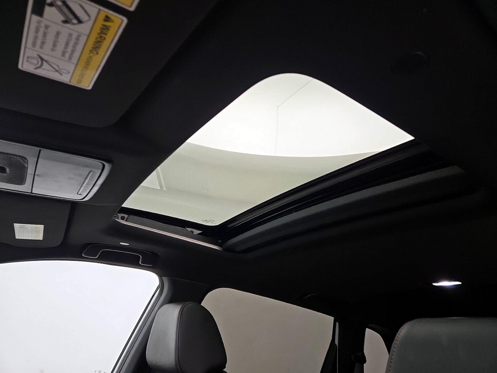 2025 Honda CR-V Sport-L - Photo 20
