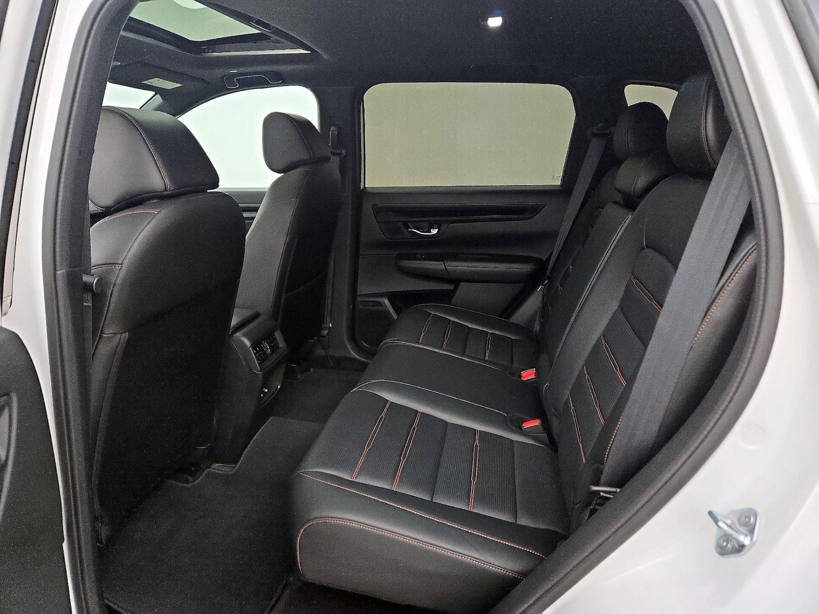 2025 Honda CR-V Sport-L - Photo 21