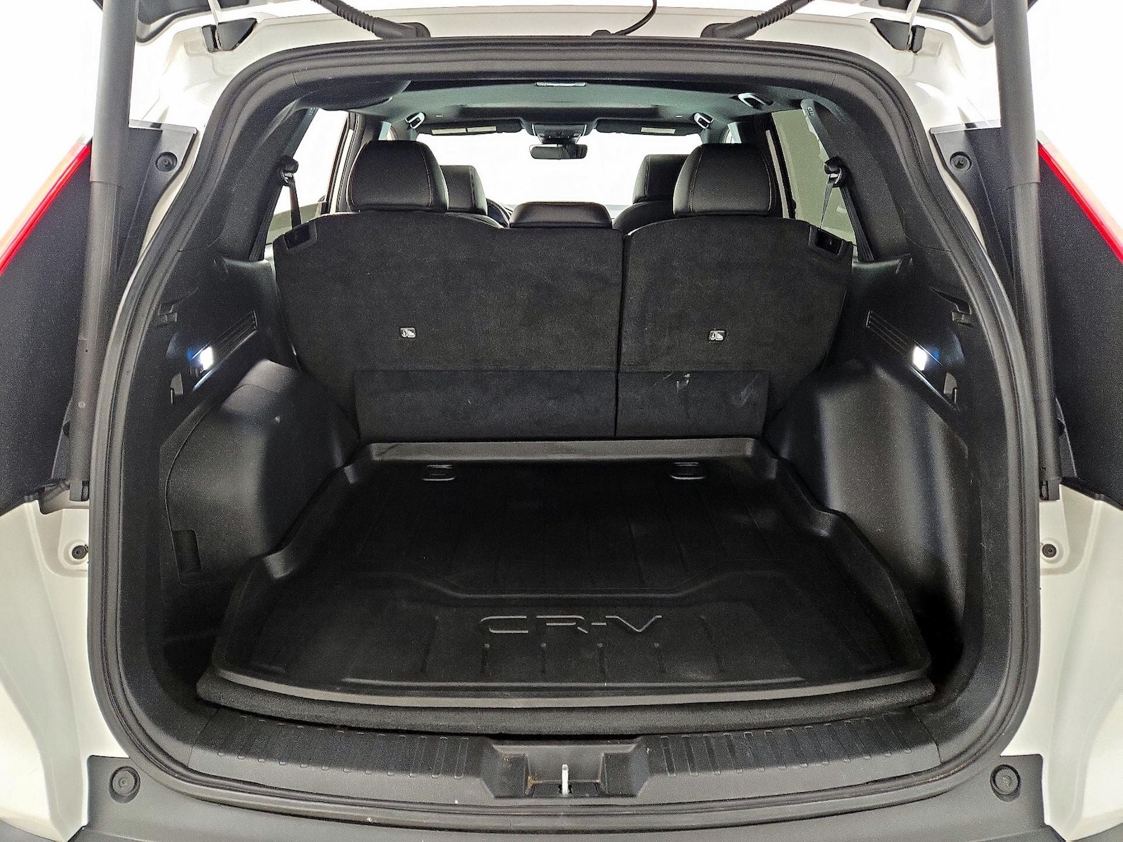 2025 Honda CR-V Sport-L - Photo 22