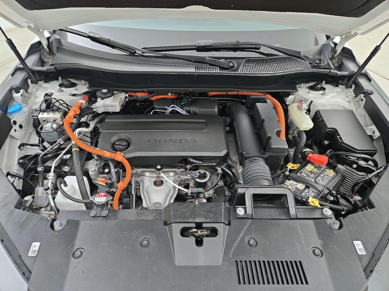 2025 Honda CR-V Sport-L - Photo 23