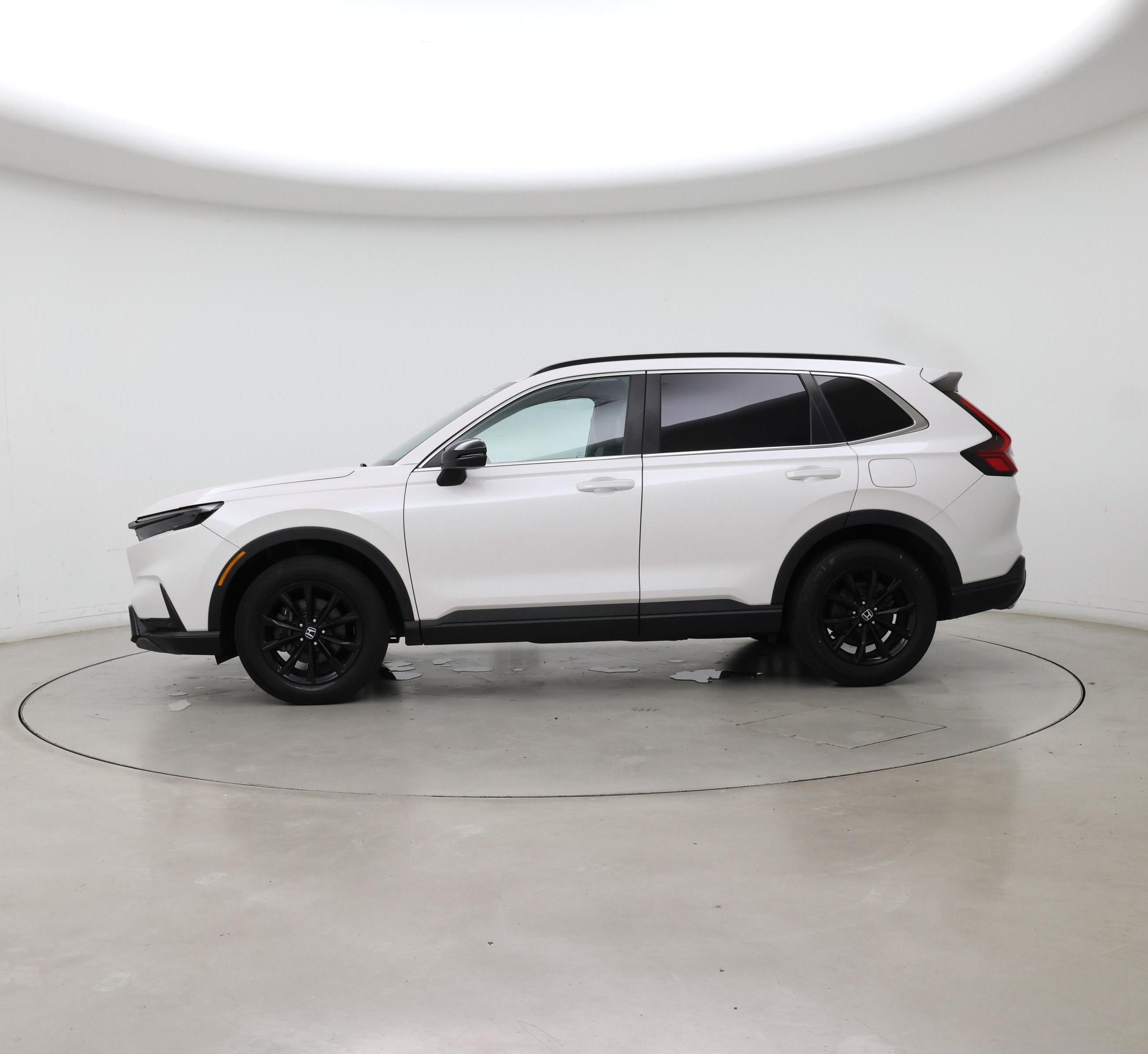 Thumbnail: 2025 Honda CR-V - 3
