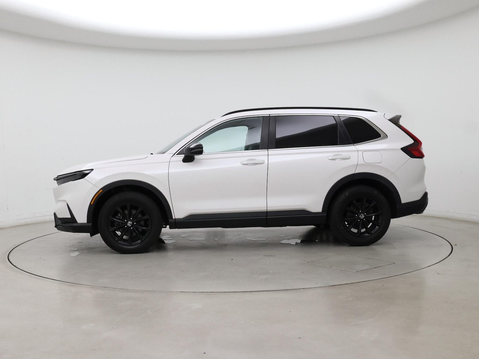 2025 Honda CR-V Sport-L - Photo 4