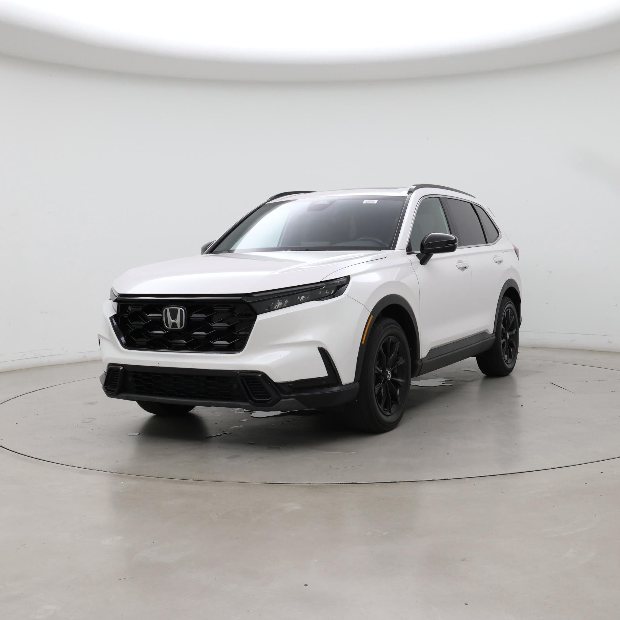 Thumbnail: 2025 Honda CR-V - 4