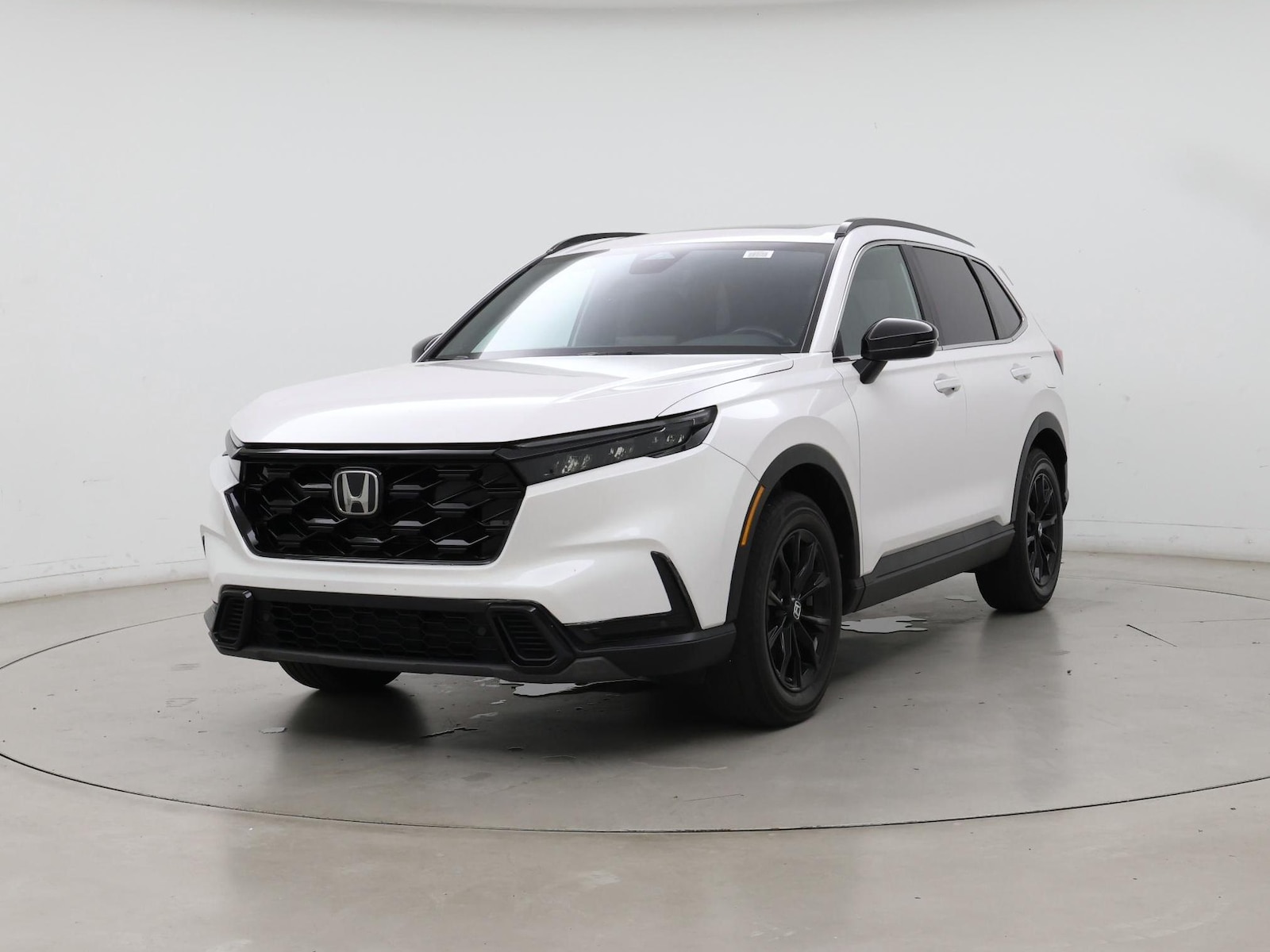 2025 Honda CR-V Sport-L - Photo 5