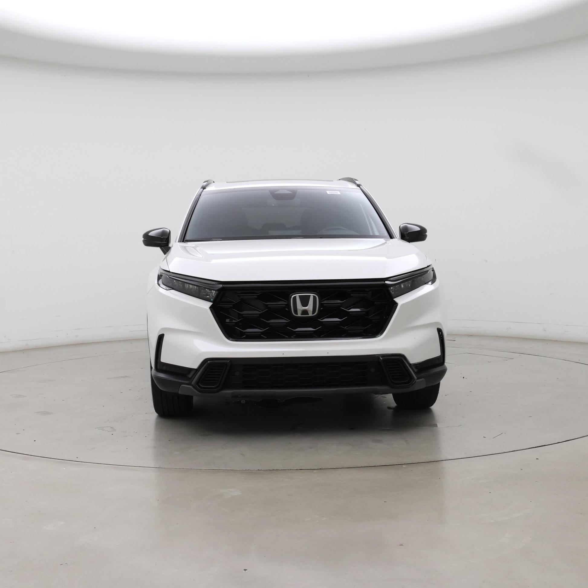 Thumbnail: 2025 Honda CR-V - 5