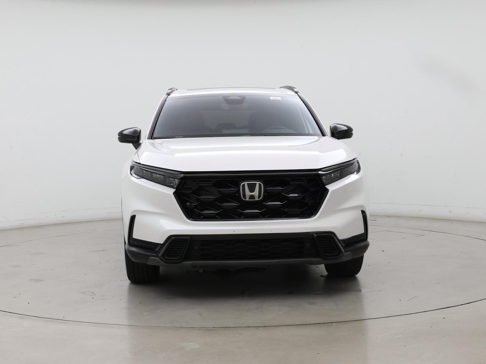 2025 Honda CR-V Sport-L - Photo 6