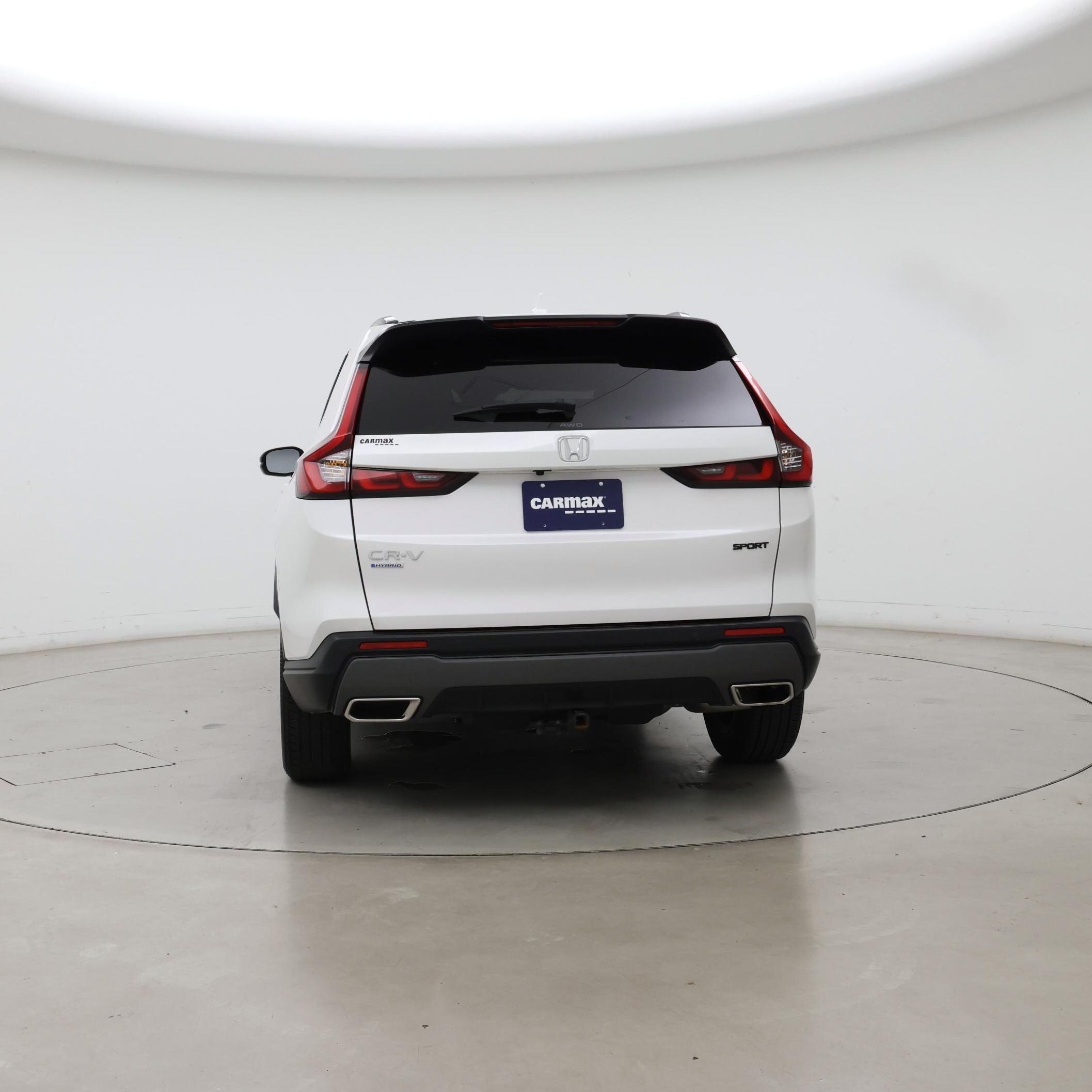 Thumbnail: 2025 Honda CR-V - 6