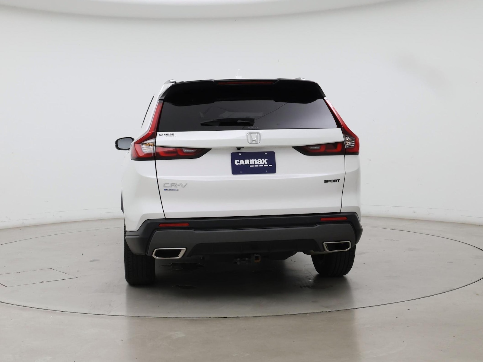 2025 Honda CR-V Sport-L - Photo 7