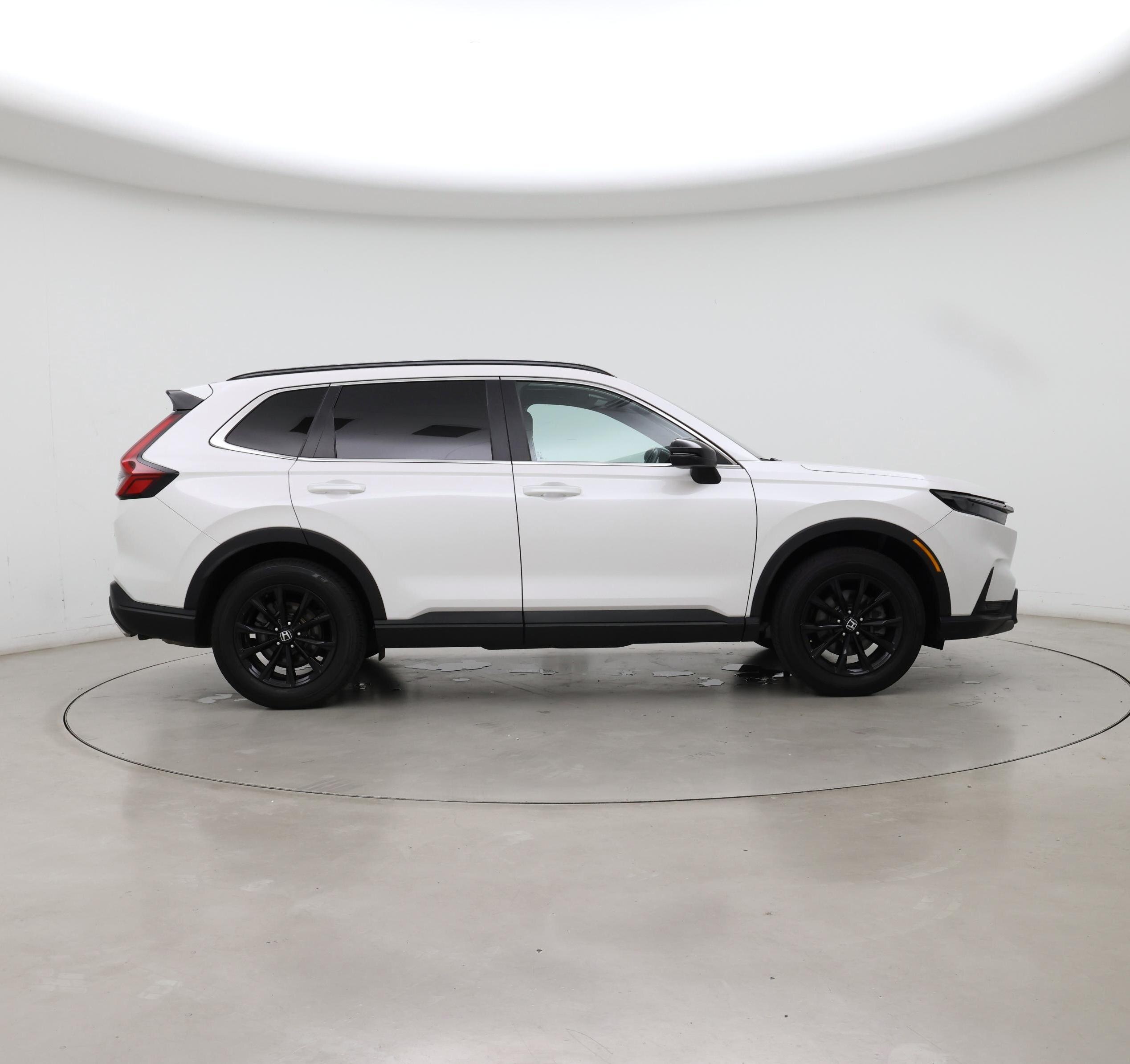 Thumbnail: 2025 Honda CR-V - 7