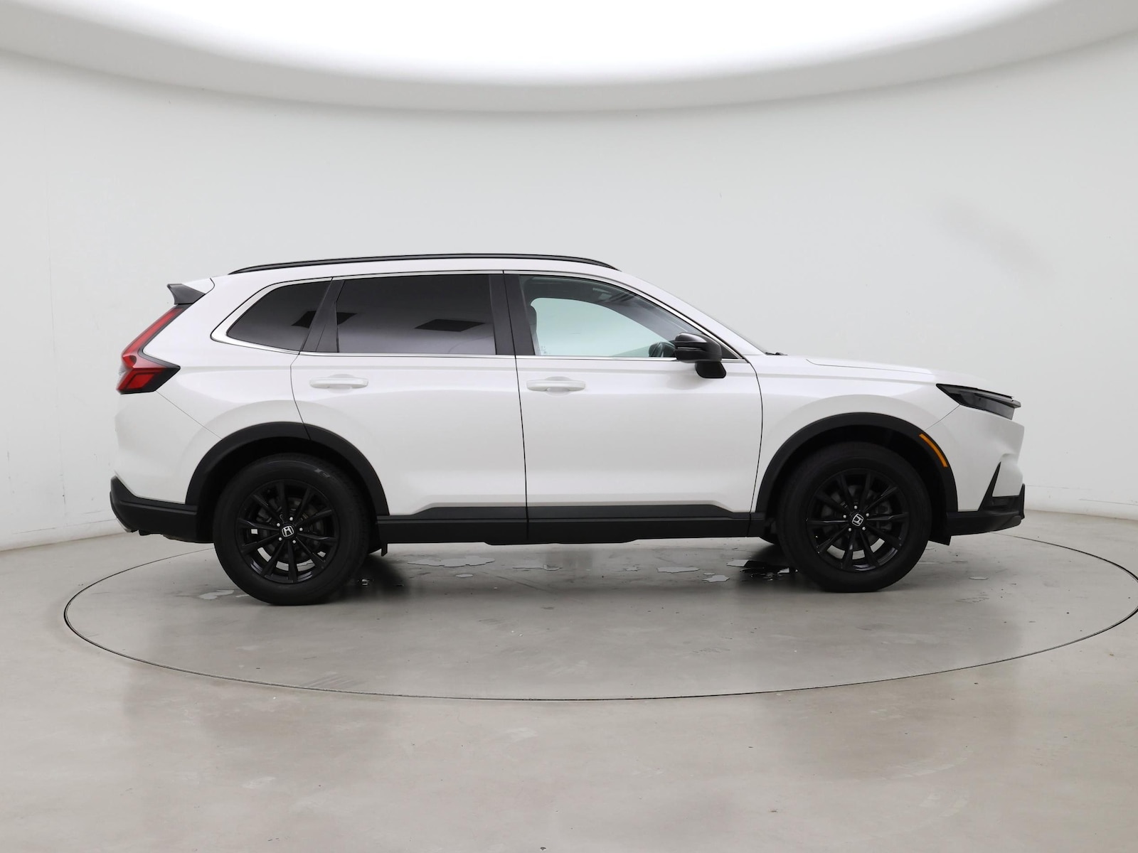 2025 Honda CR-V Sport-L - Photo 8