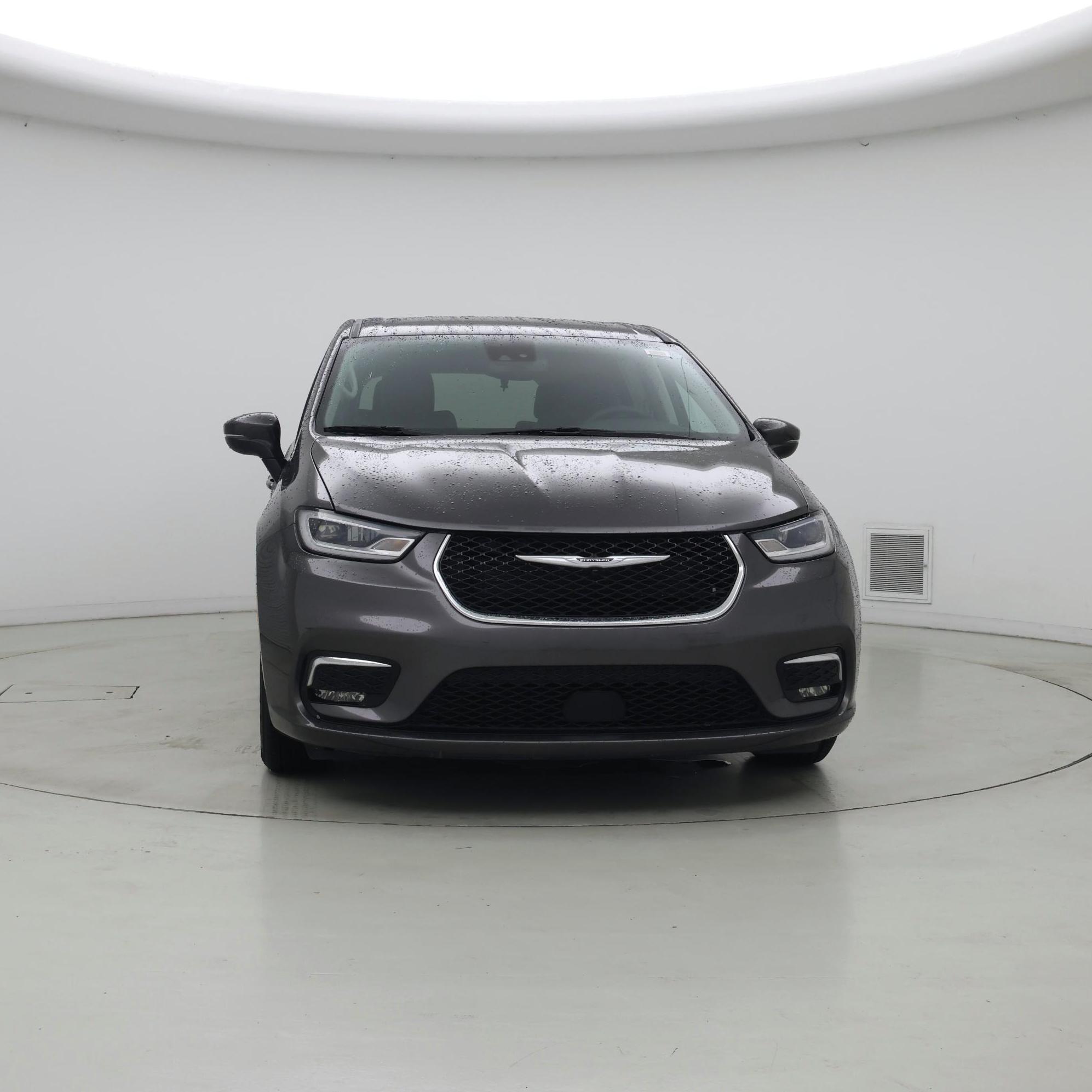 Thumbnail: 2023 Chrysler Pacifica - 5