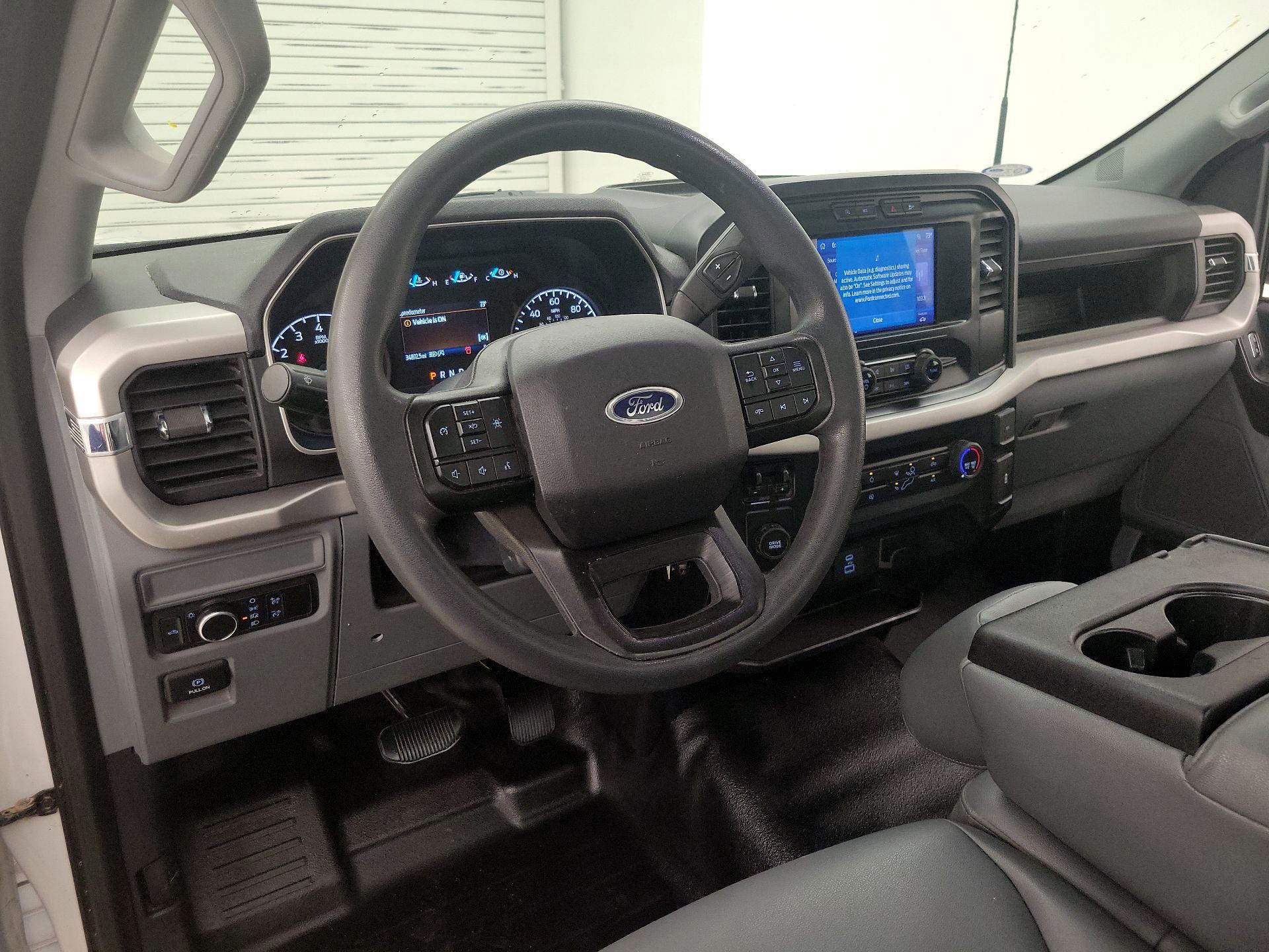 Thumbnail: 2022 Ford F-150 - 9