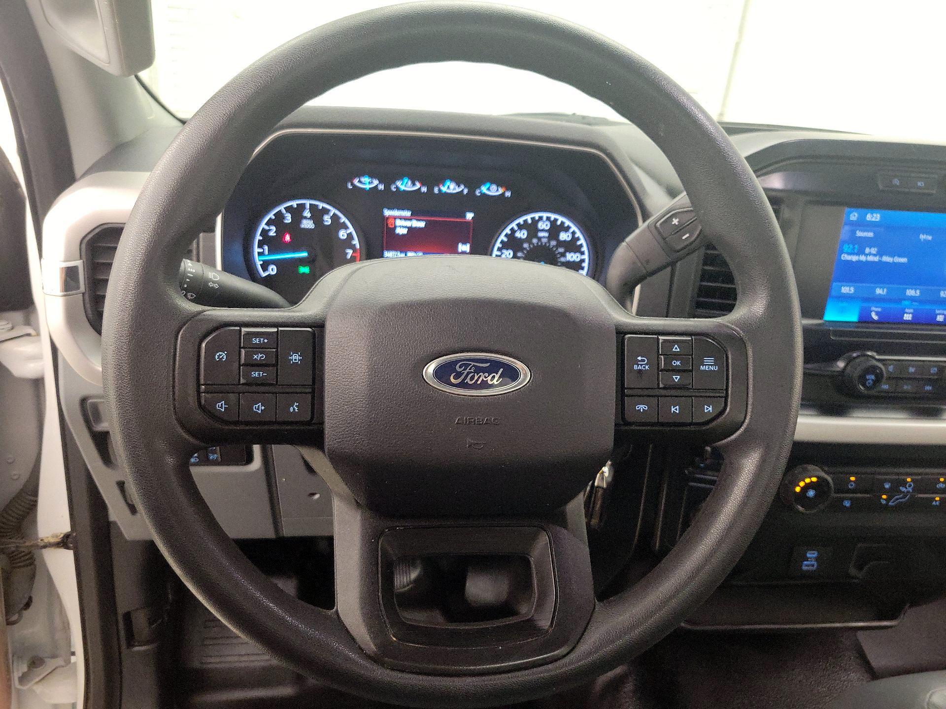 Thumbnail: 2022 Ford F-150 - 10