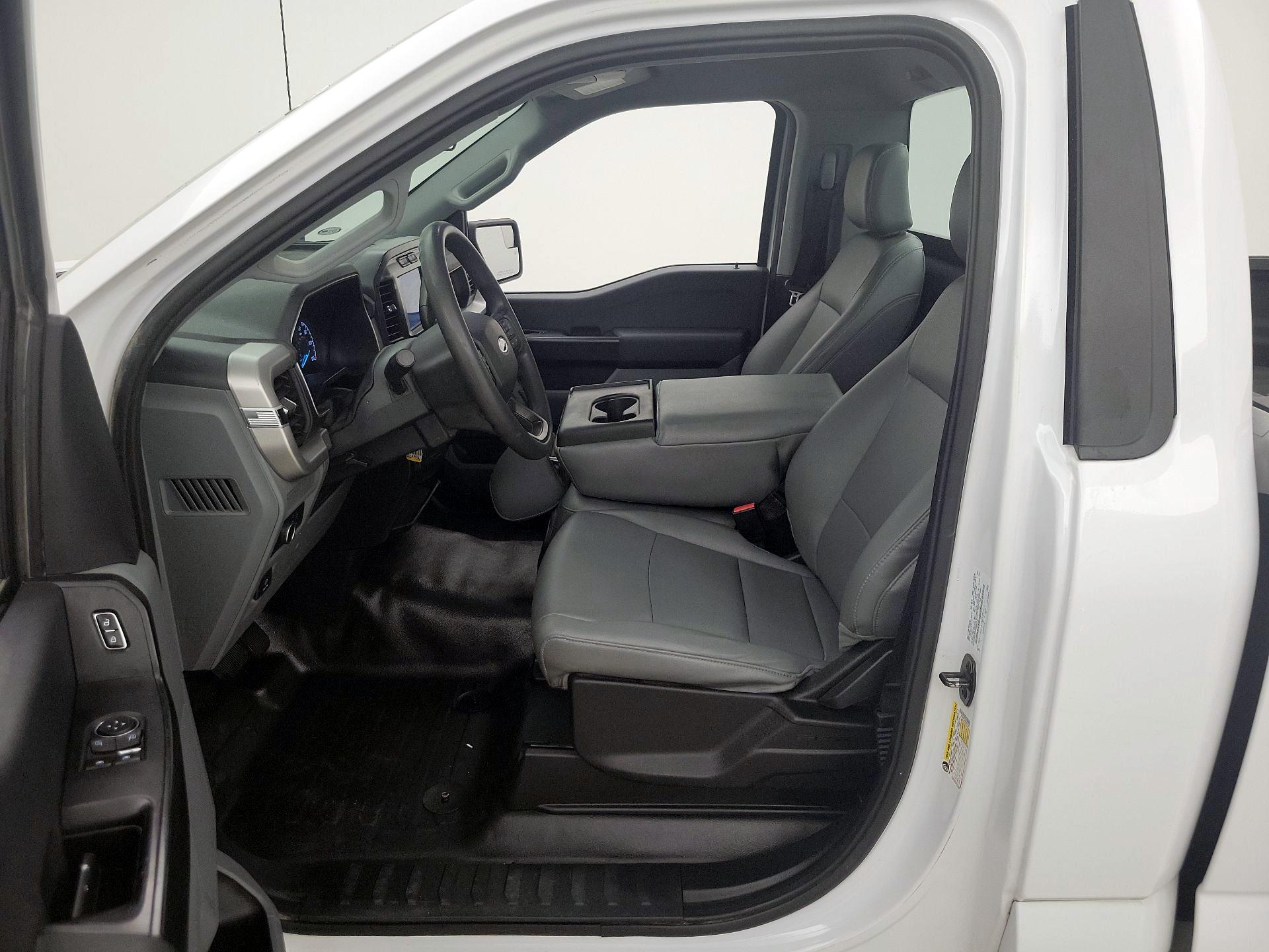 Thumbnail: 2022 Ford F-150 - 11