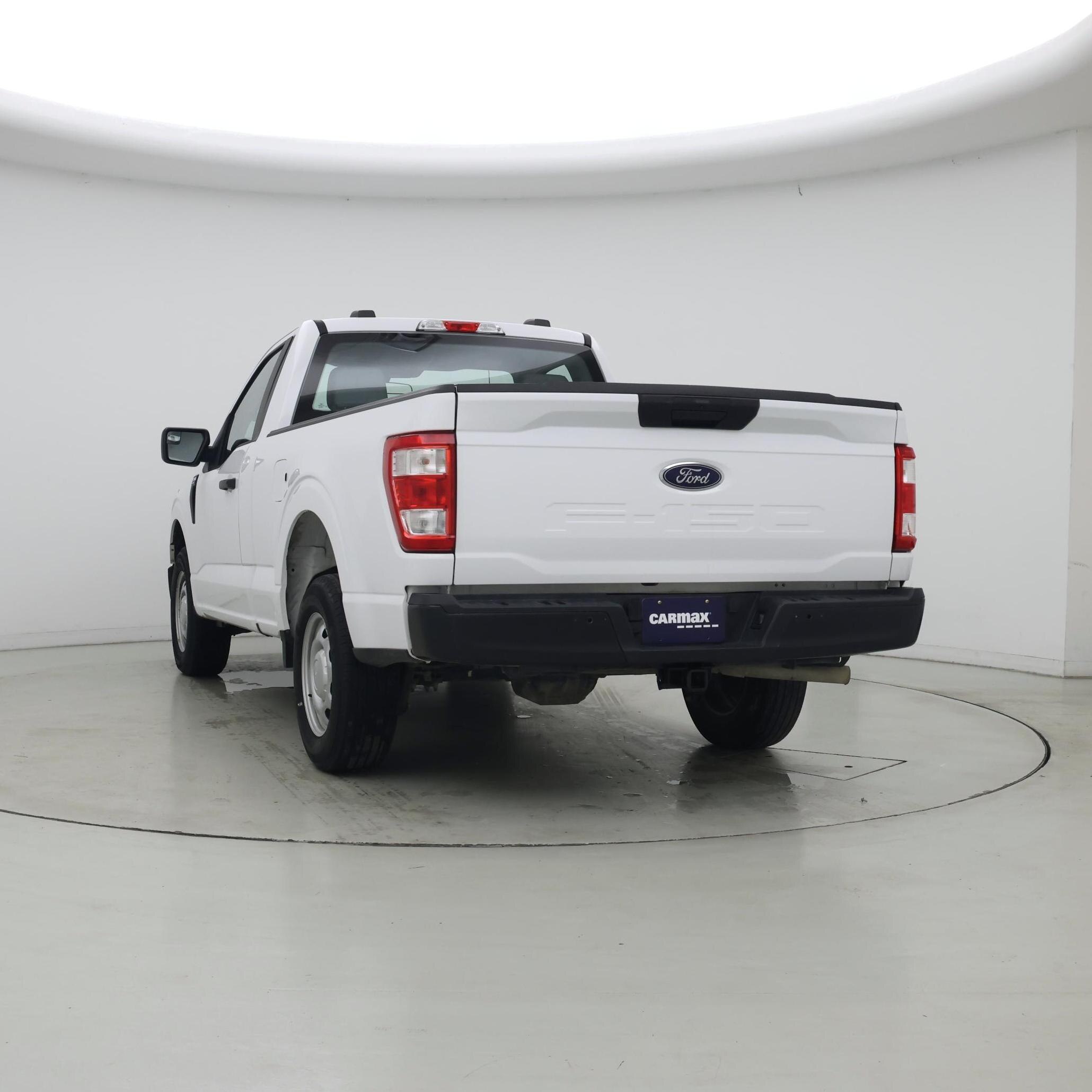 Thumbnail: 2022 Ford F-150 - 2