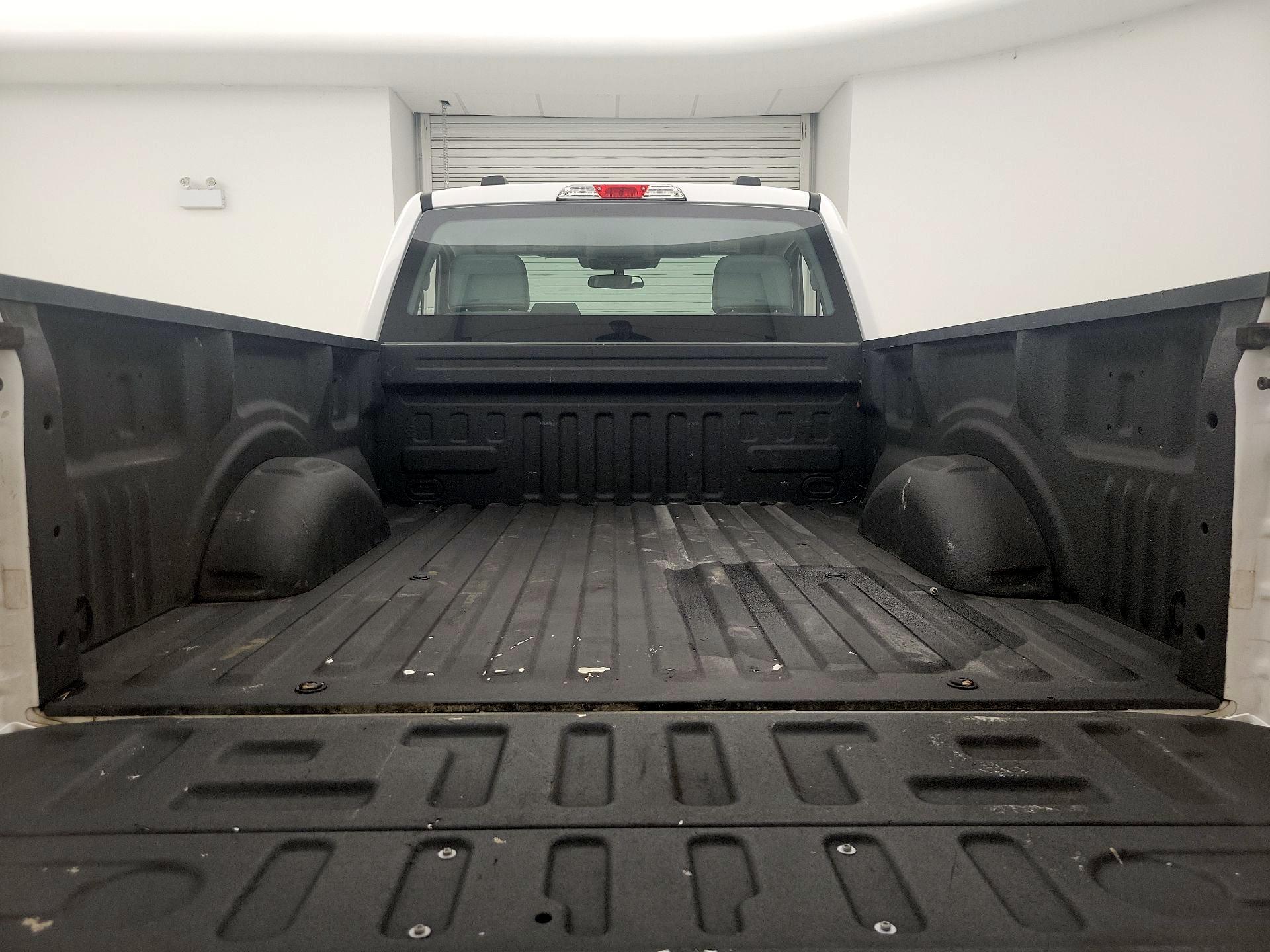 Thumbnail: 2022 Ford F-150 - 19