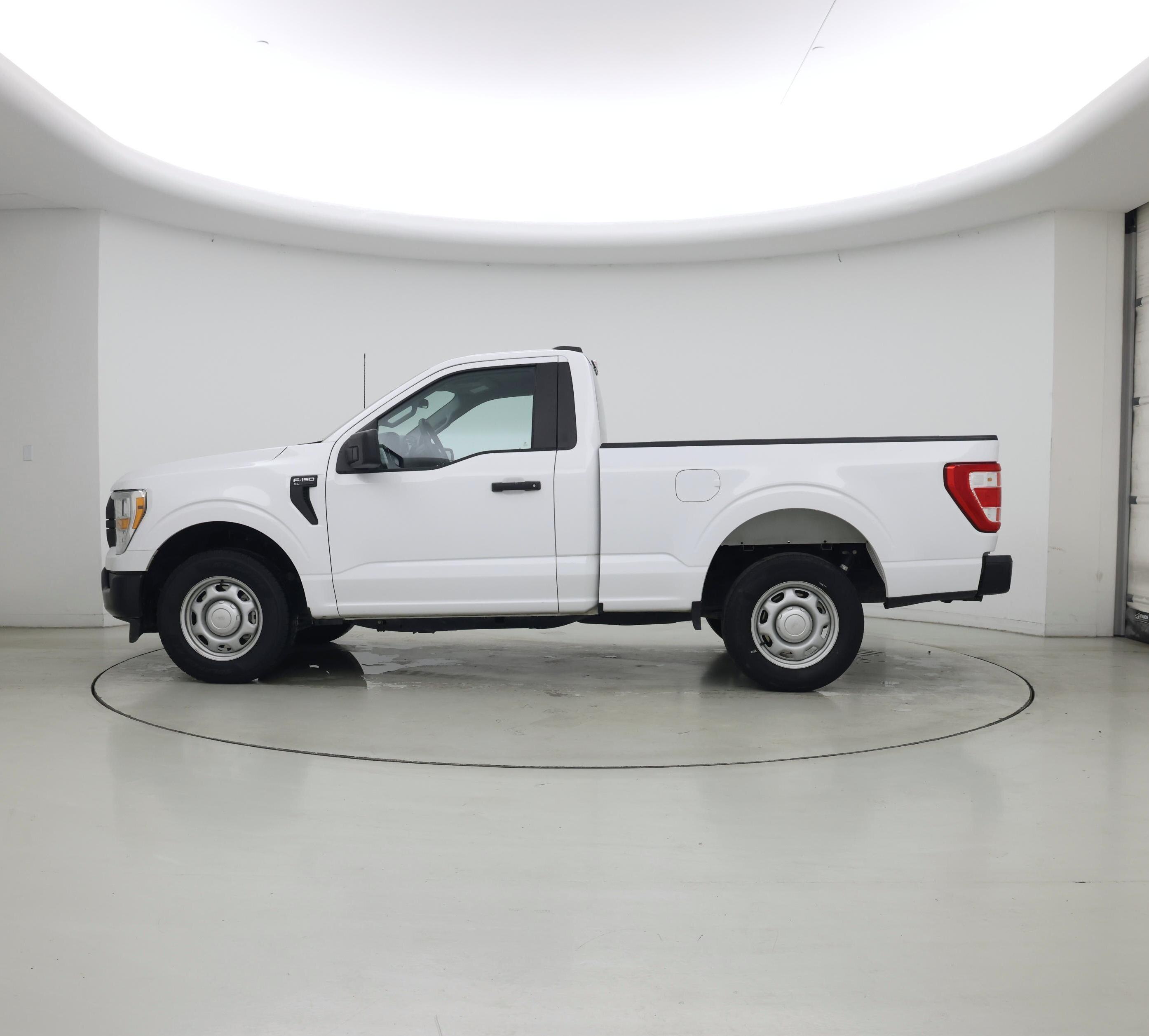 Thumbnail: 2022 Ford F-150 - 3
