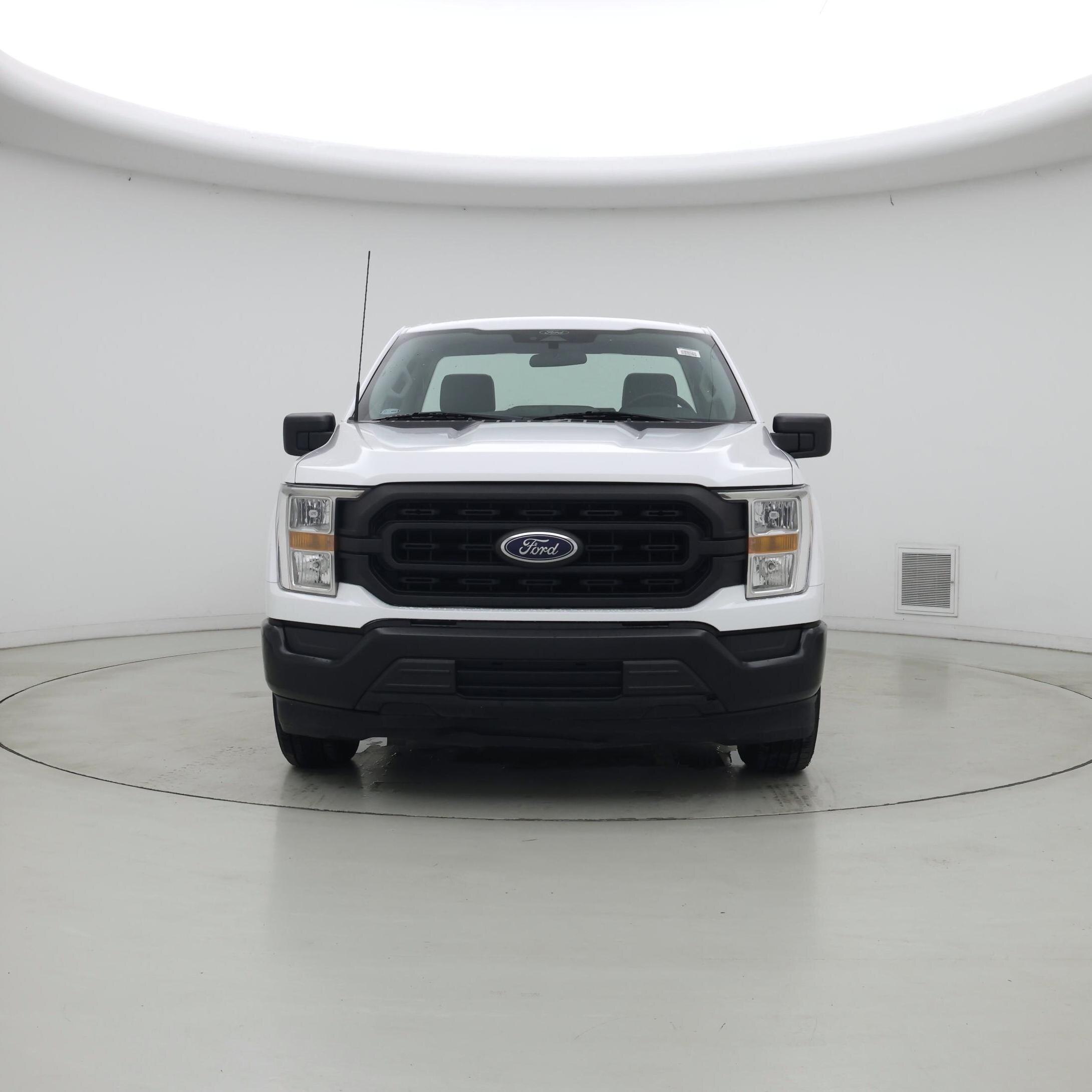 Thumbnail: 2022 Ford F-150 - 5