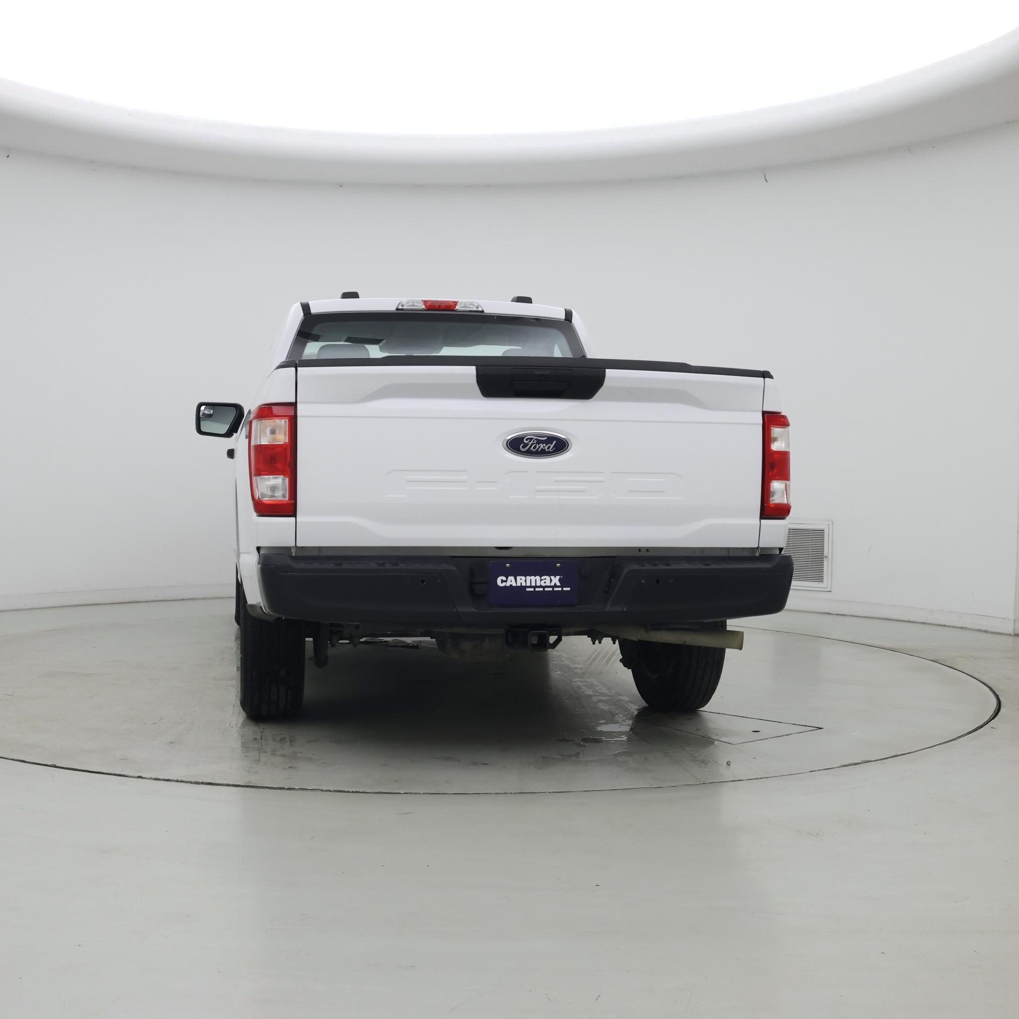Thumbnail: 2022 Ford F-150 - 6