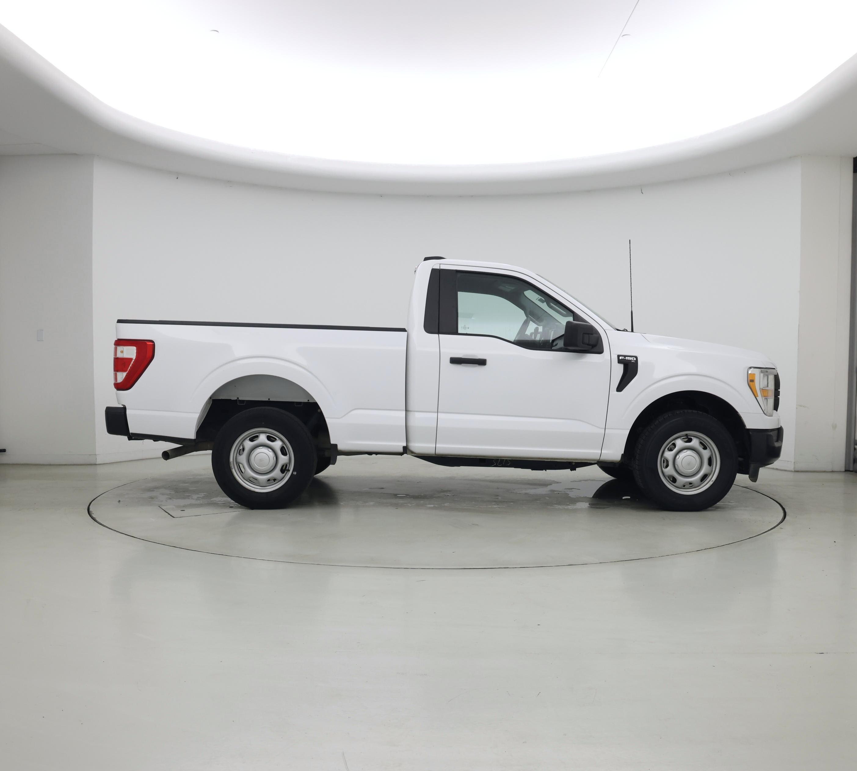 Thumbnail: 2022 Ford F-150 - 7