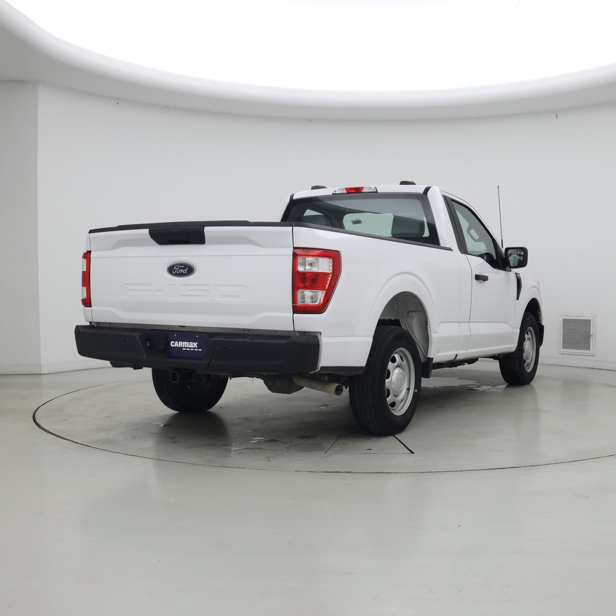 Thumbnail: 2022 Ford F-150 - 8