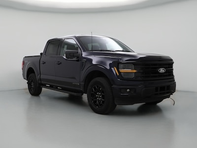 2024 Ford F150 XLT