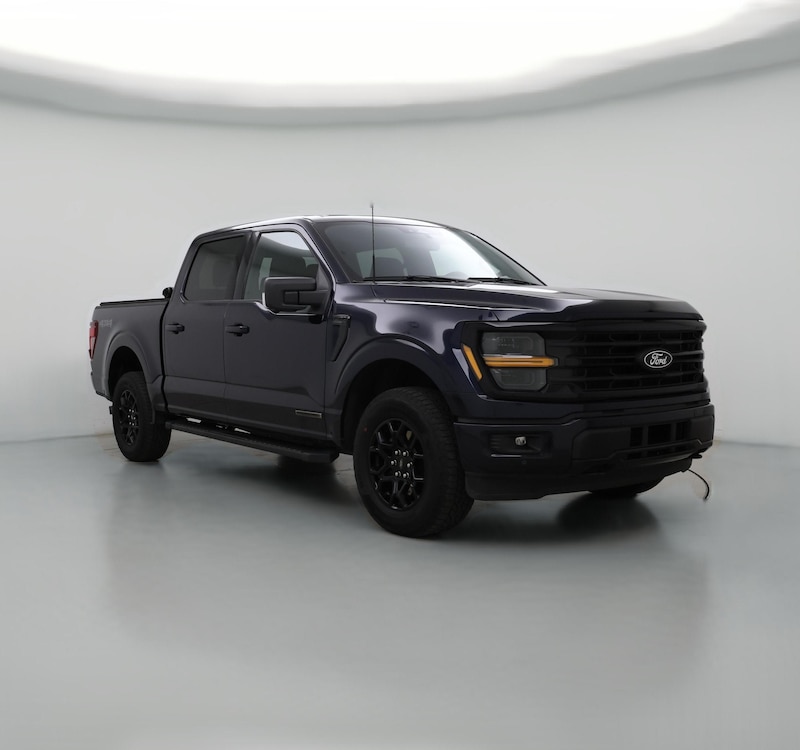 2024 Ford F150 XLT