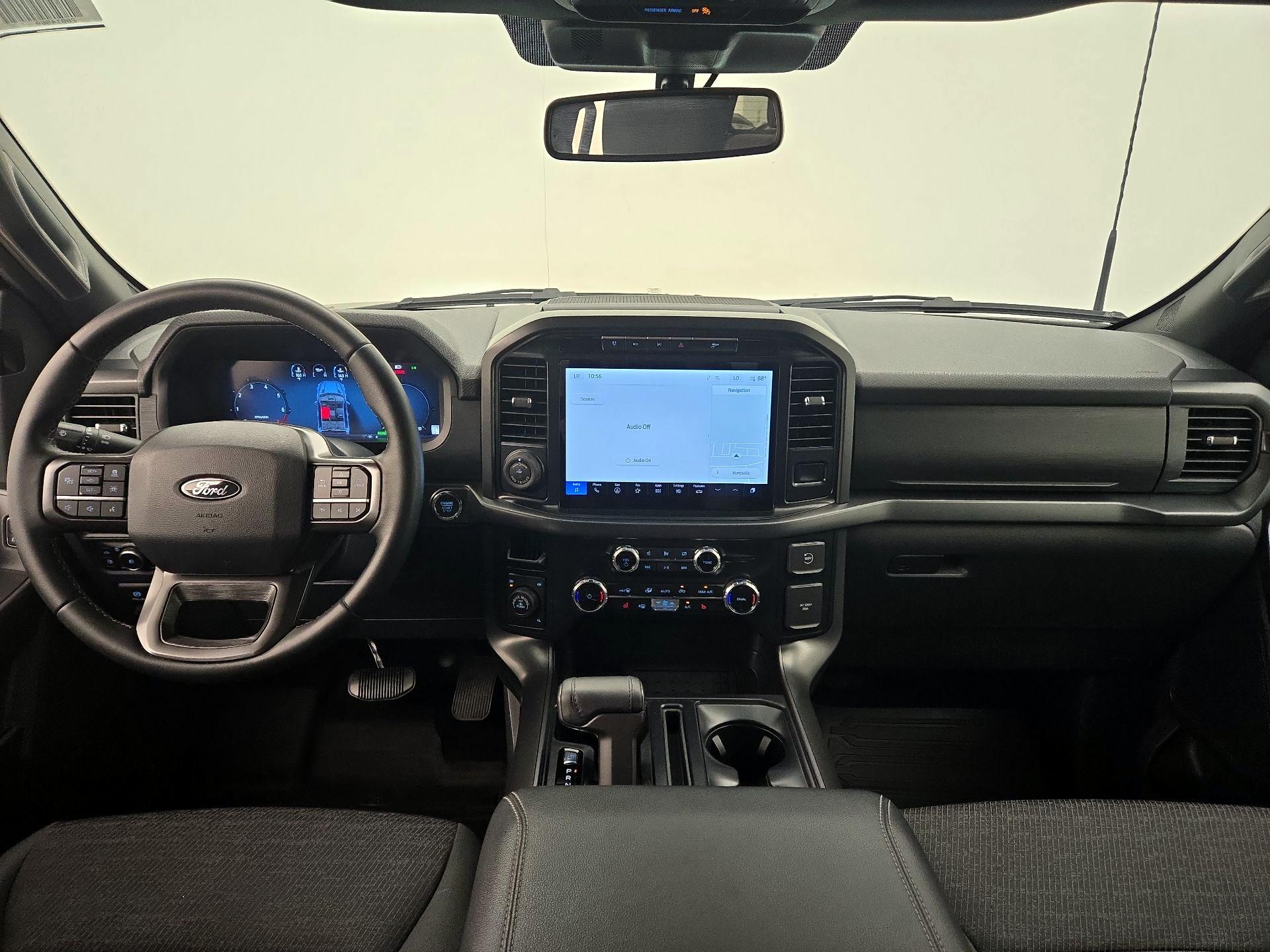 Thumbnail: 2024 Ford F-150 - 9