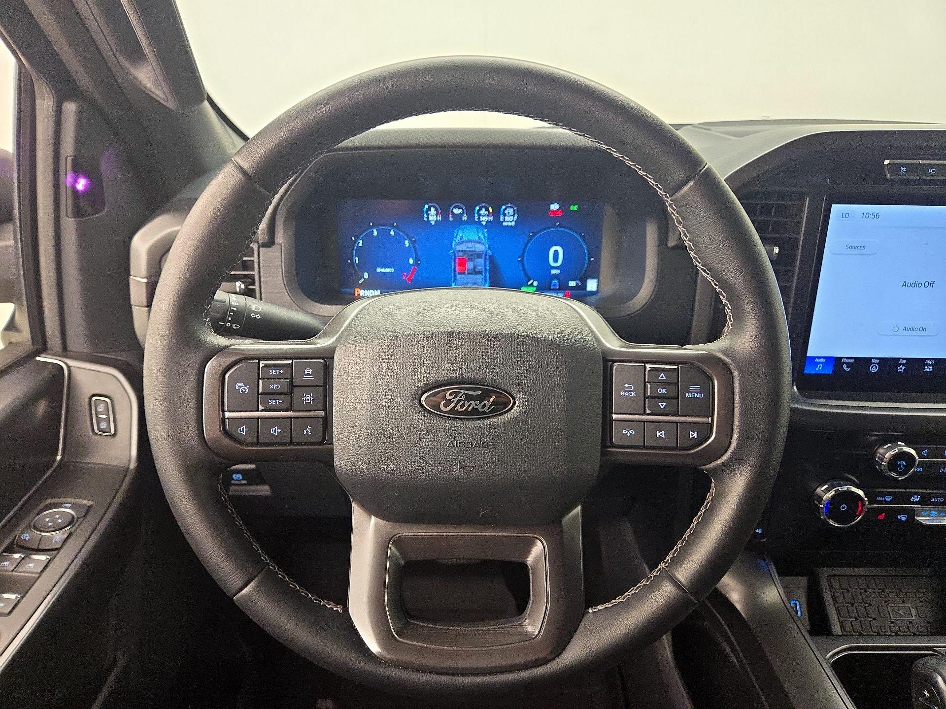 Thumbnail: 2024 Ford F-150 - 10