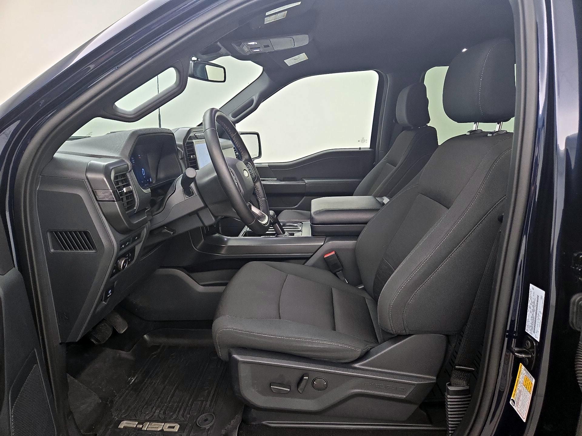 Thumbnail: 2024 Ford F-150 - 11