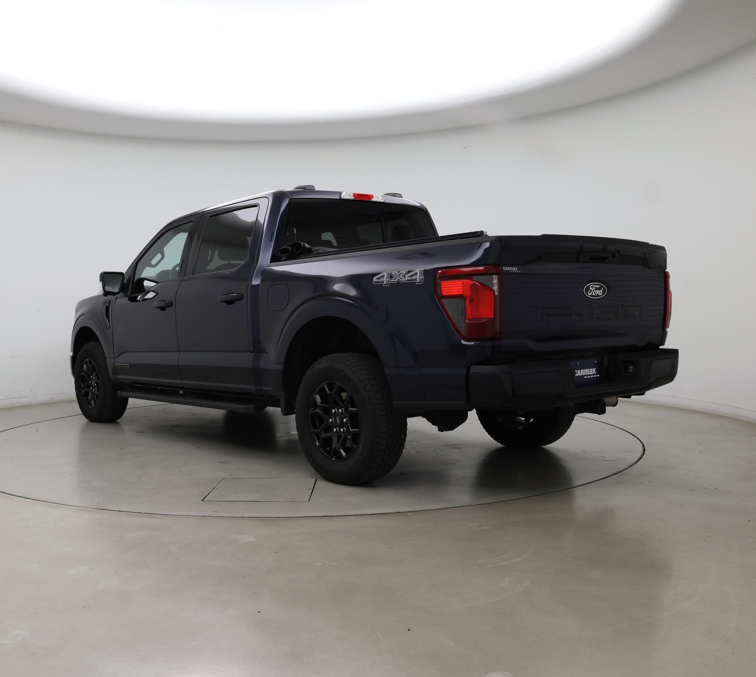 Thumbnail: 2024 Ford F-150 - 2
