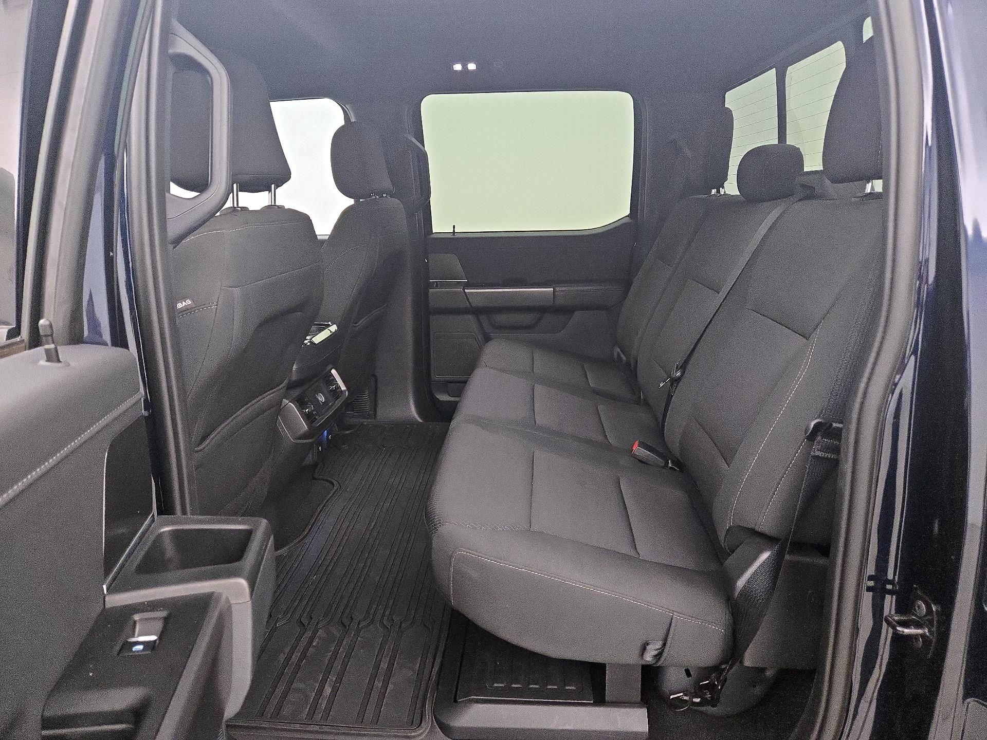 Thumbnail: 2024 Ford F-150 - 19