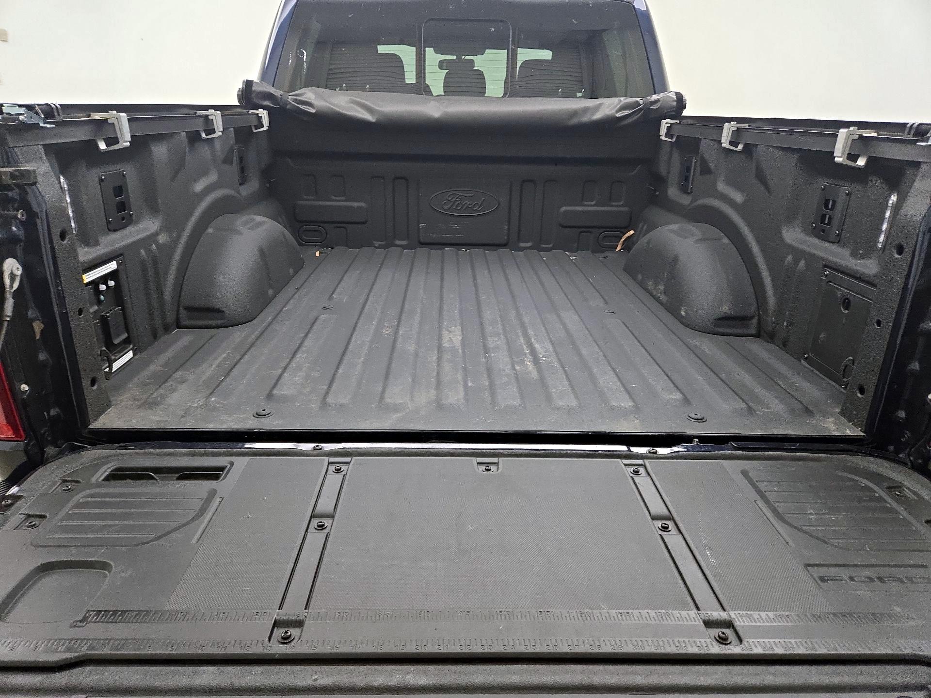 Thumbnail: 2024 Ford F-150 - 20