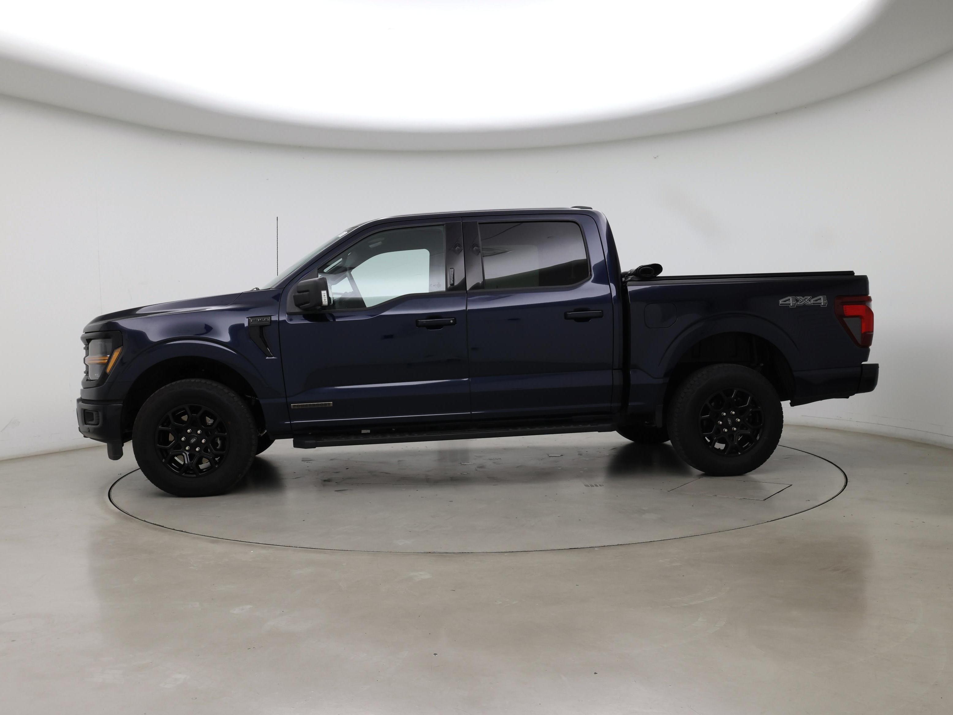 Thumbnail: 2024 Ford F-150 - 3