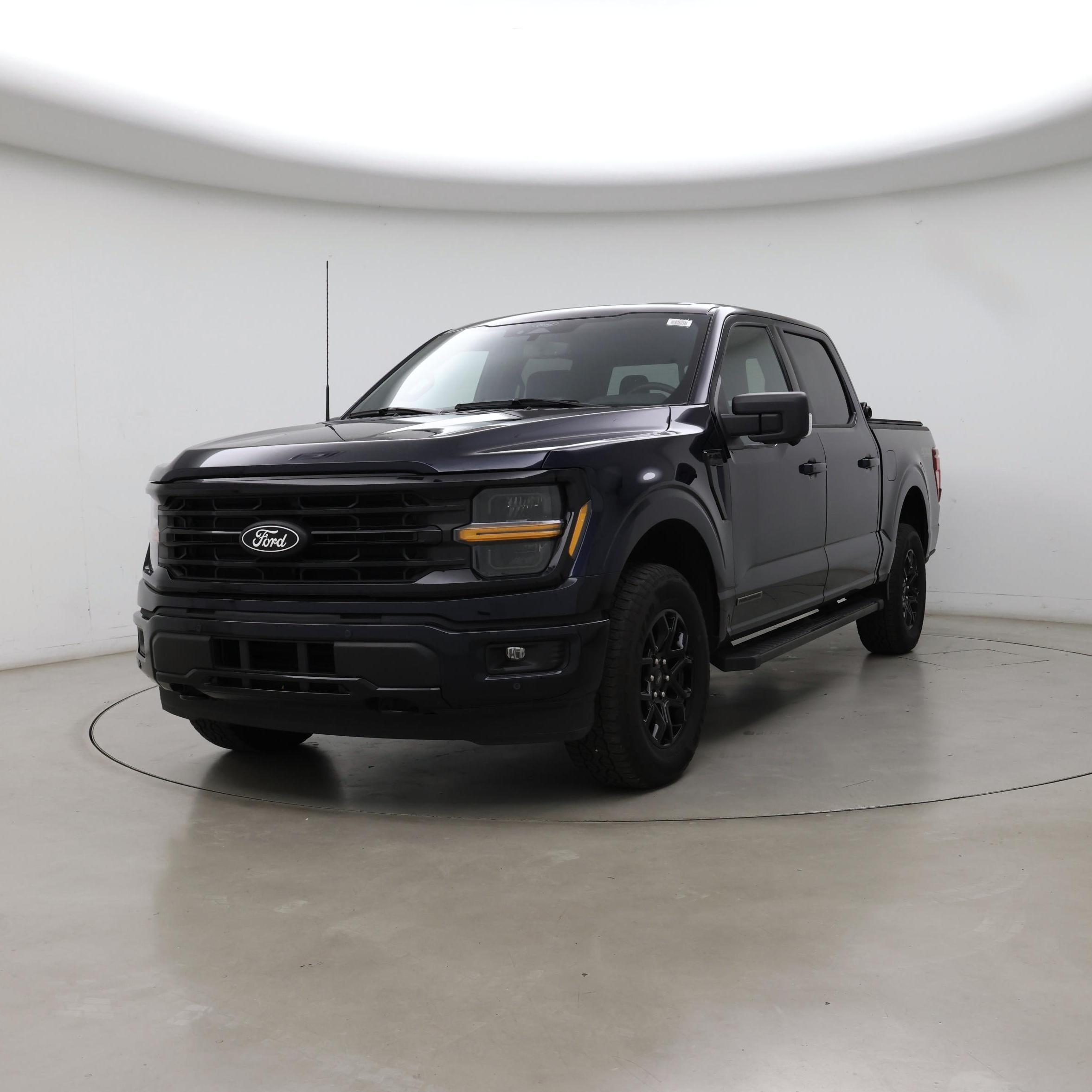 Thumbnail: 2024 Ford F-150 - 4