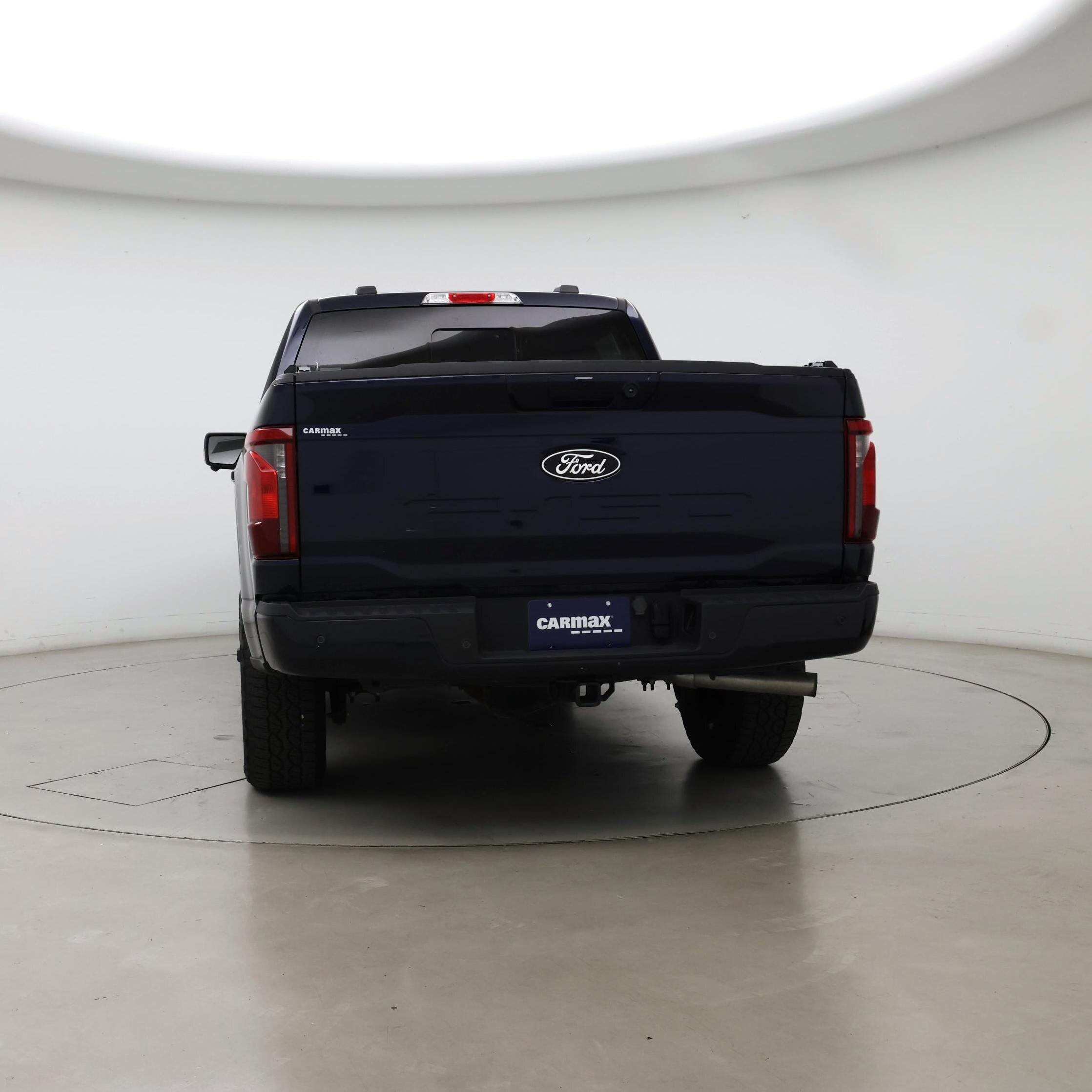 Thumbnail: 2024 Ford F-150 - 6