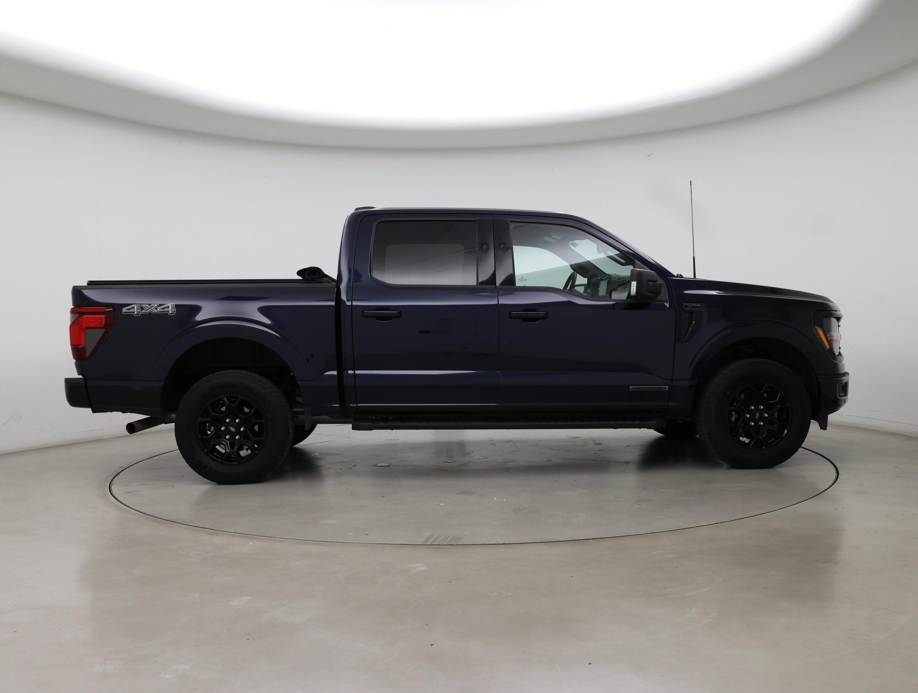 Thumbnail: 2024 Ford F-150 - 7