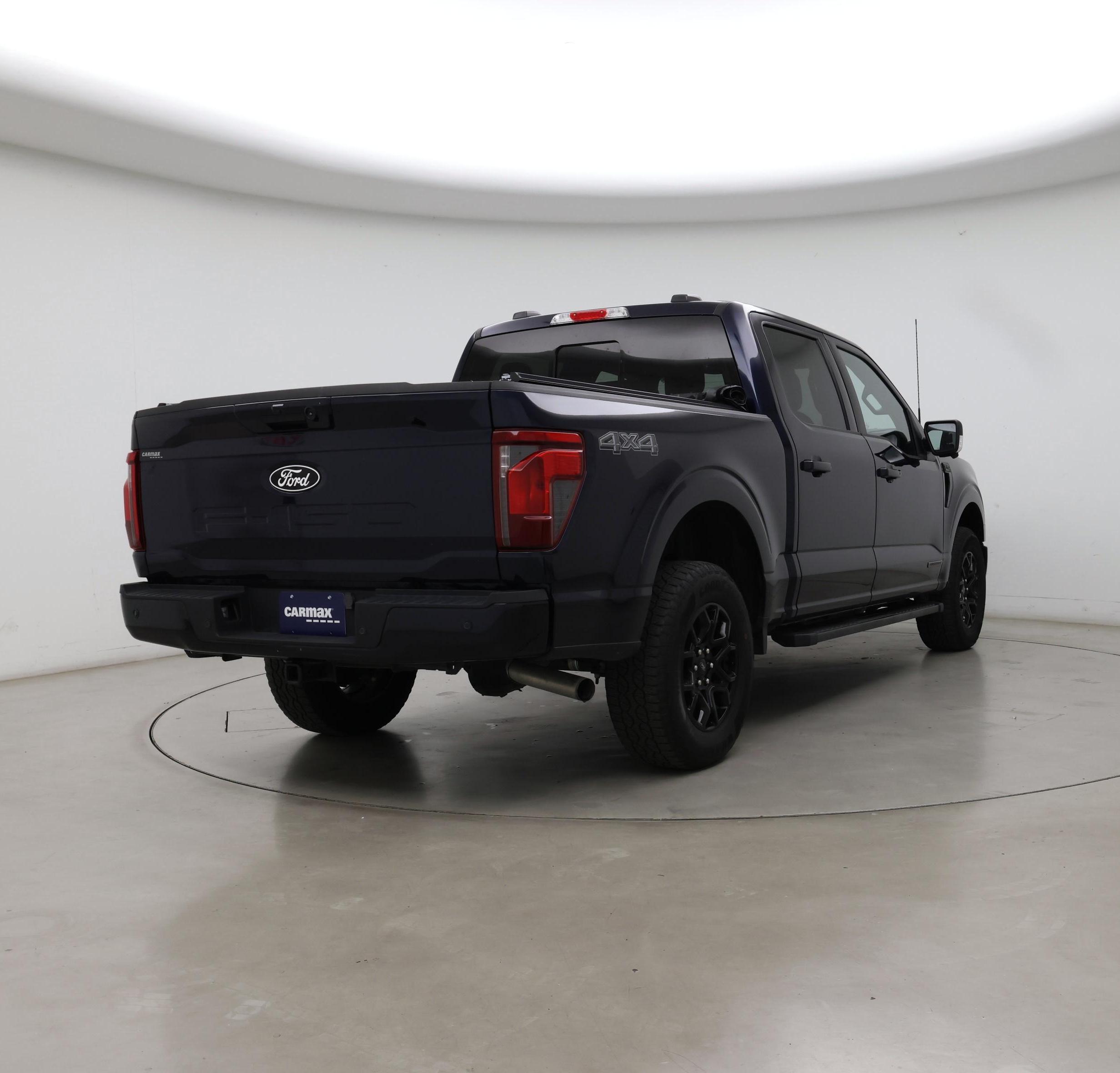 Thumbnail: 2024 Ford F-150 - 8