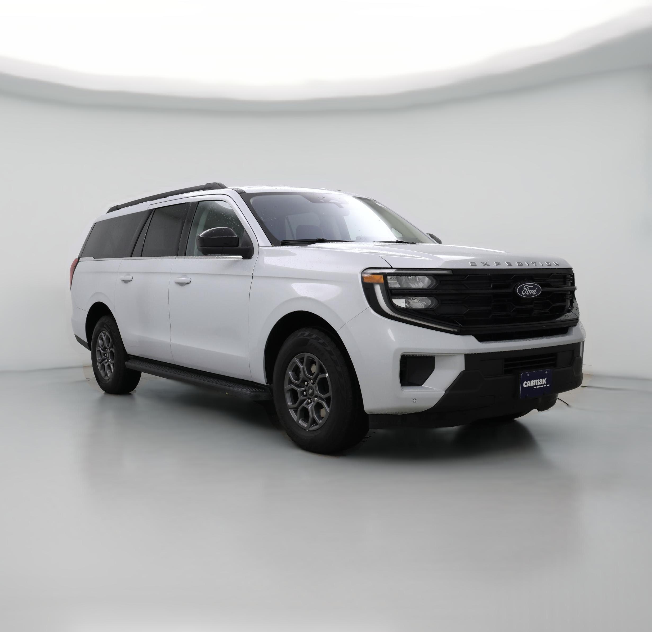 Thumbnail: 2025 Ford Expedition MAX - 1