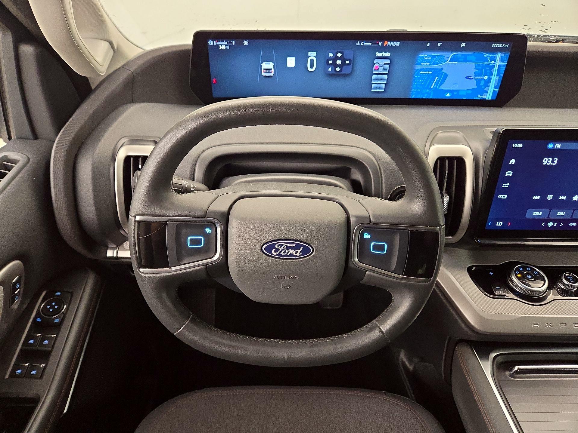 Thumbnail: 2025 Ford Expedition MAX - 10