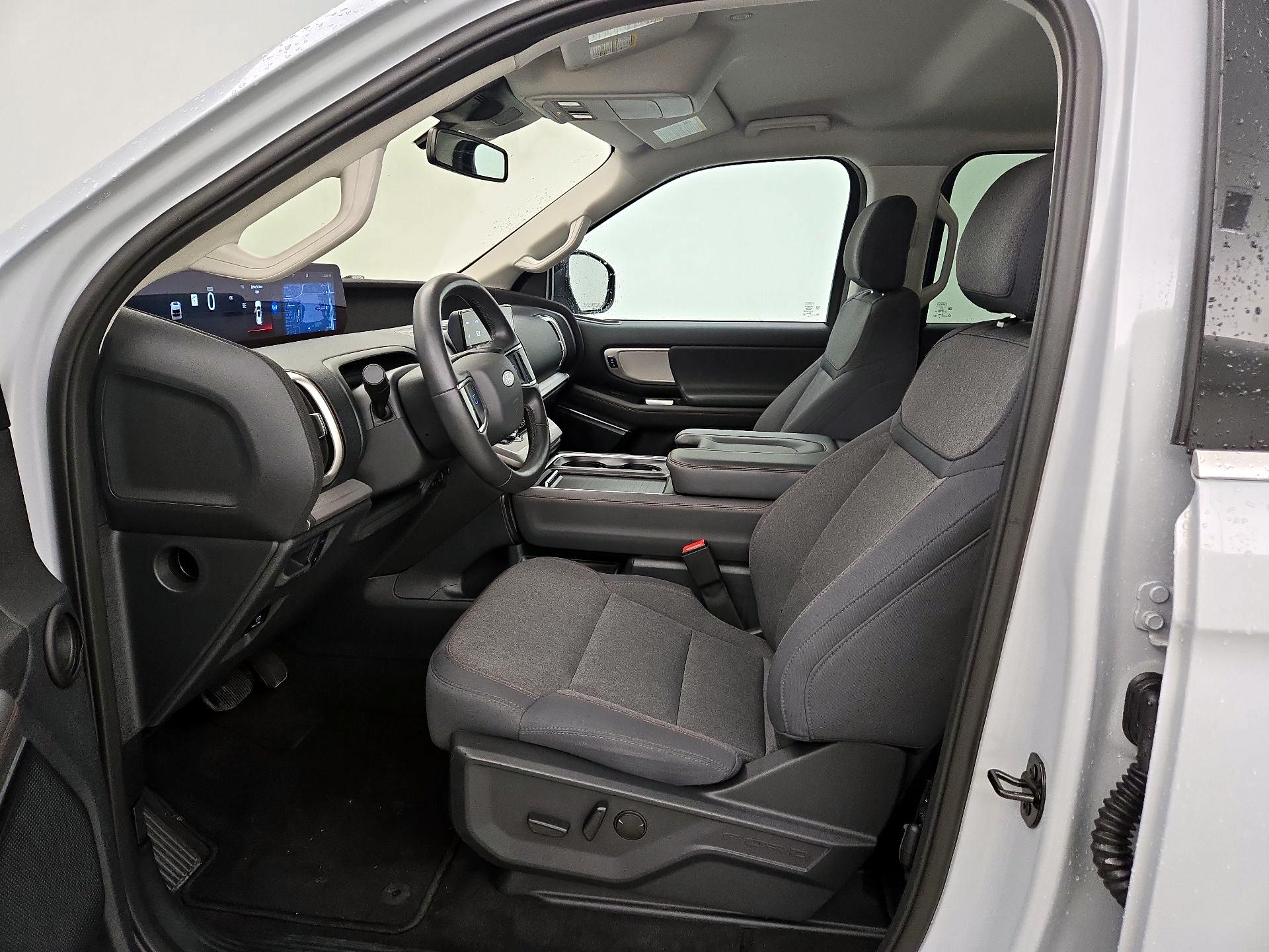 Thumbnail: 2025 Ford Expedition MAX - 11