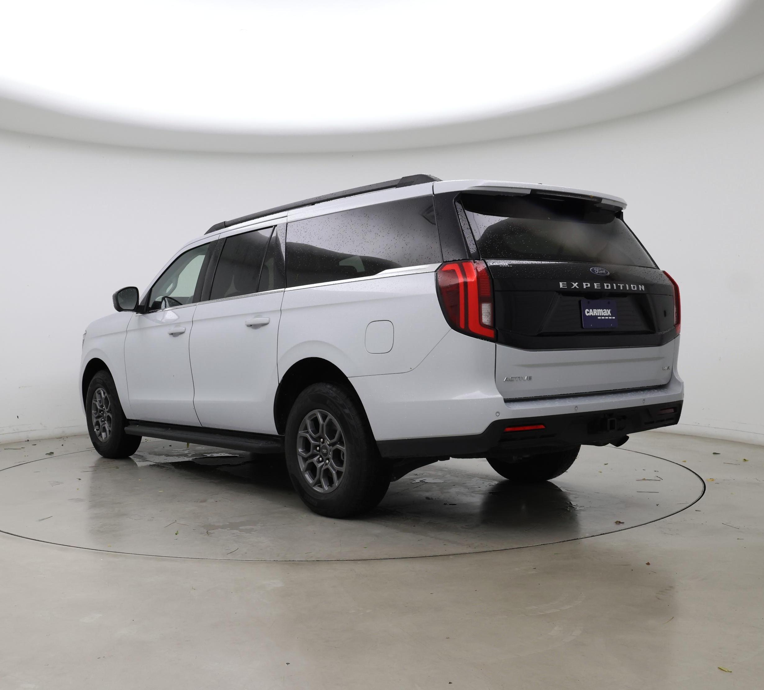 Thumbnail: 2025 Ford Expedition MAX - 2