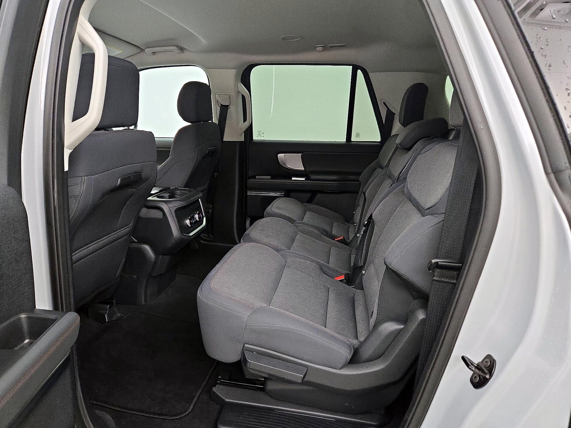 Thumbnail: 2025 Ford Expedition MAX - 19