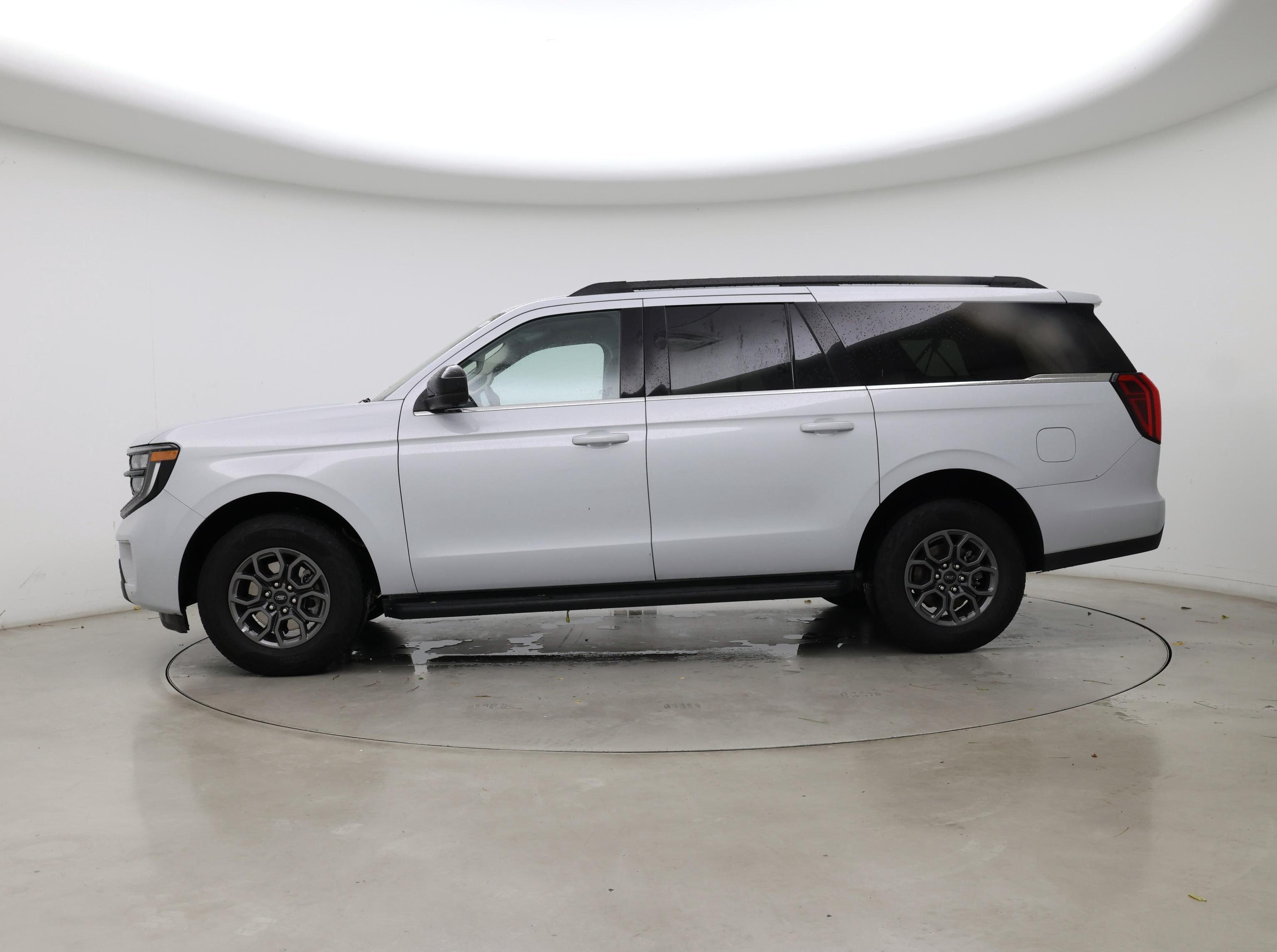 Thumbnail: 2025 Ford Expedition MAX - 3