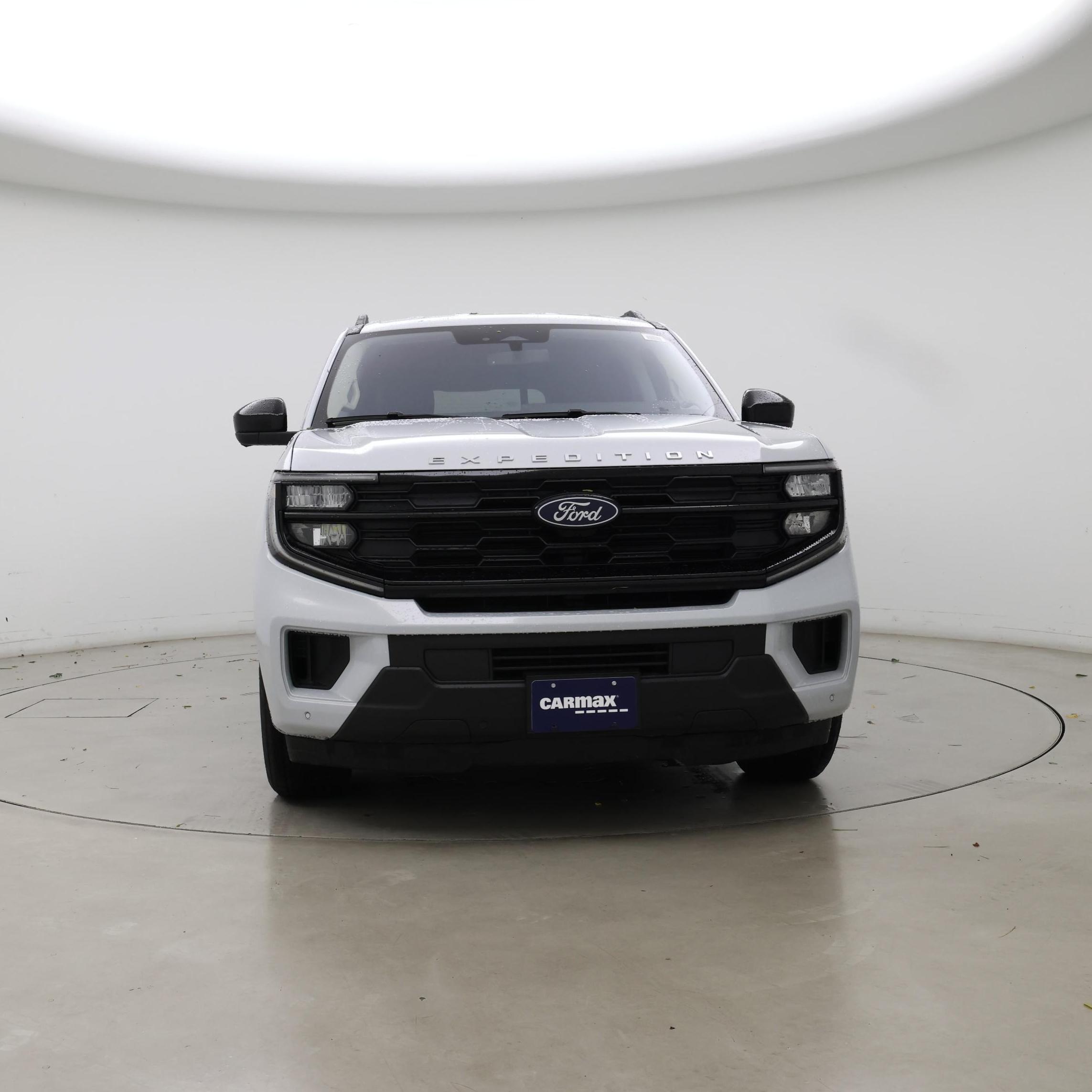 Thumbnail: 2025 Ford Expedition MAX - 5