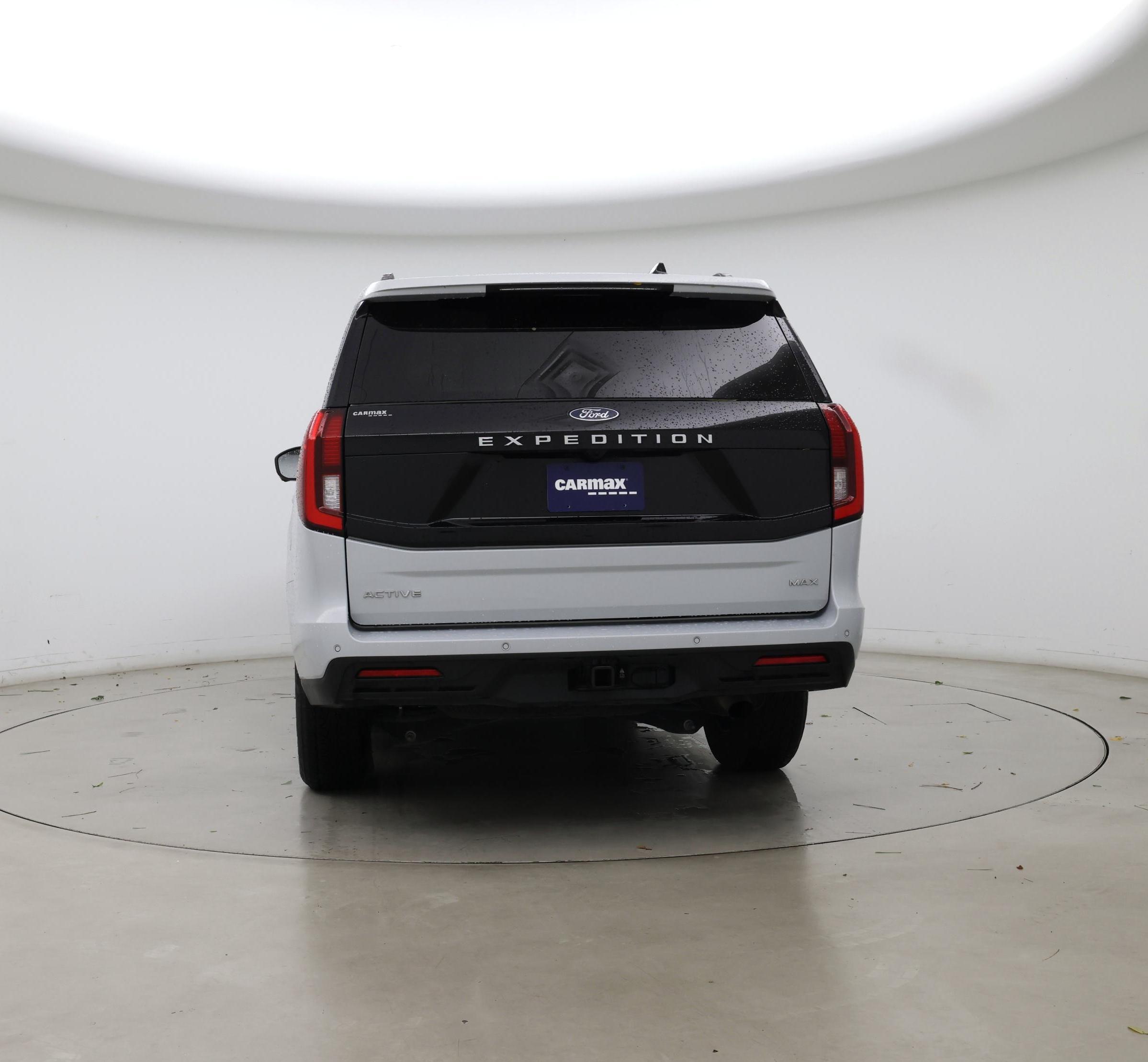 Thumbnail: 2025 Ford Expedition MAX - 6