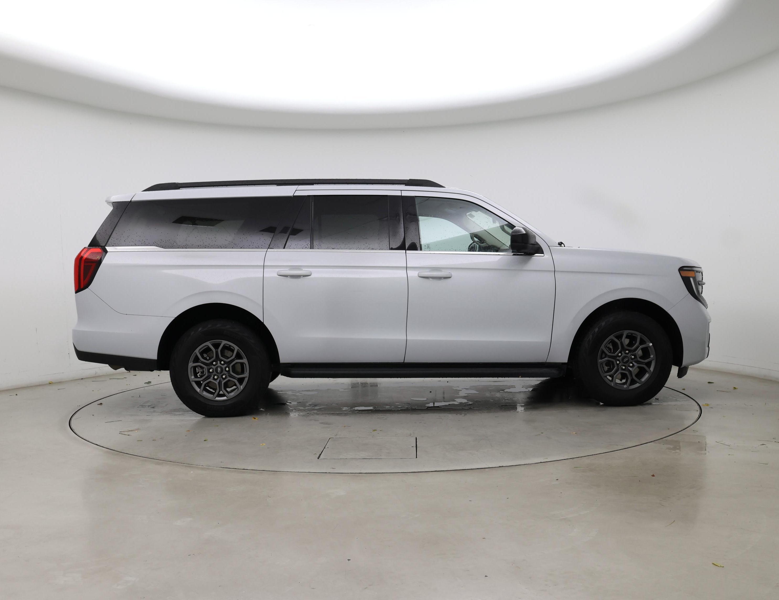 Thumbnail: 2025 Ford Expedition MAX - 7