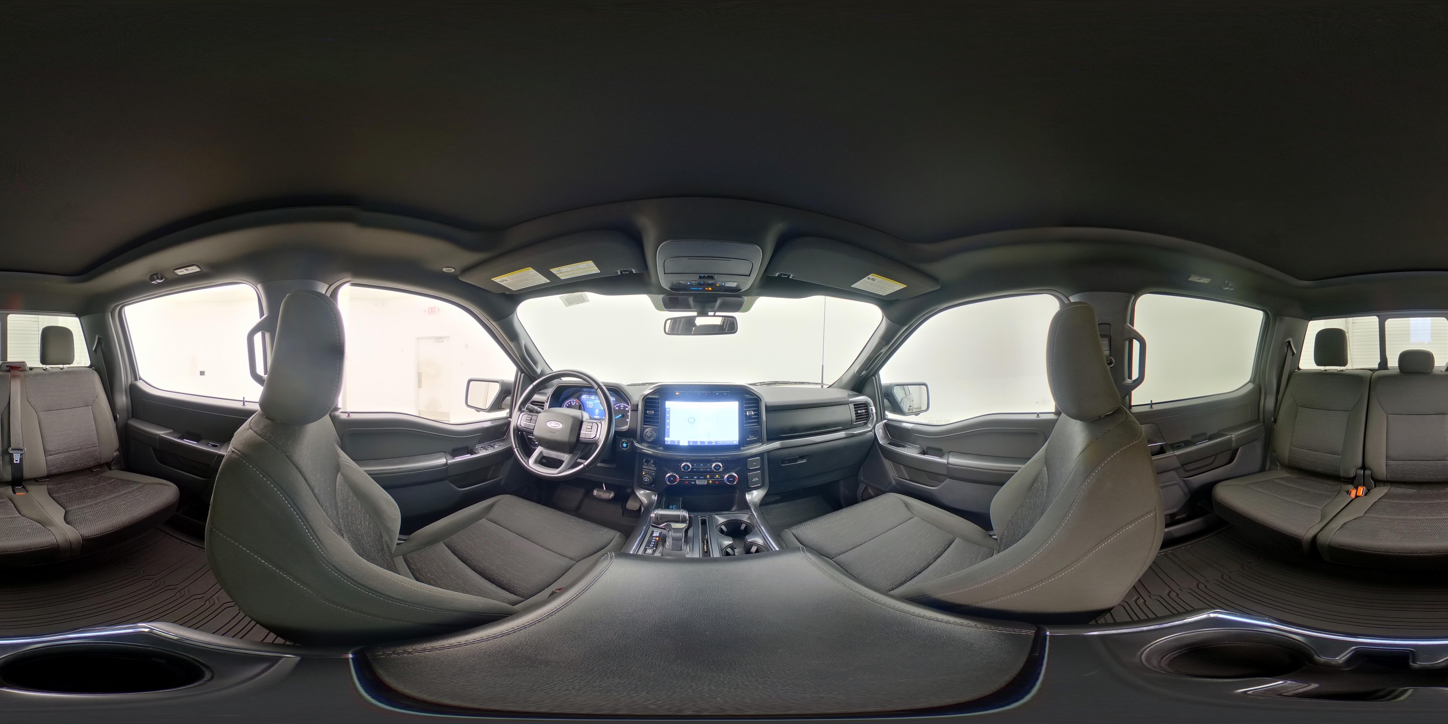 2023 Ford F-150 XLT - Photo 26