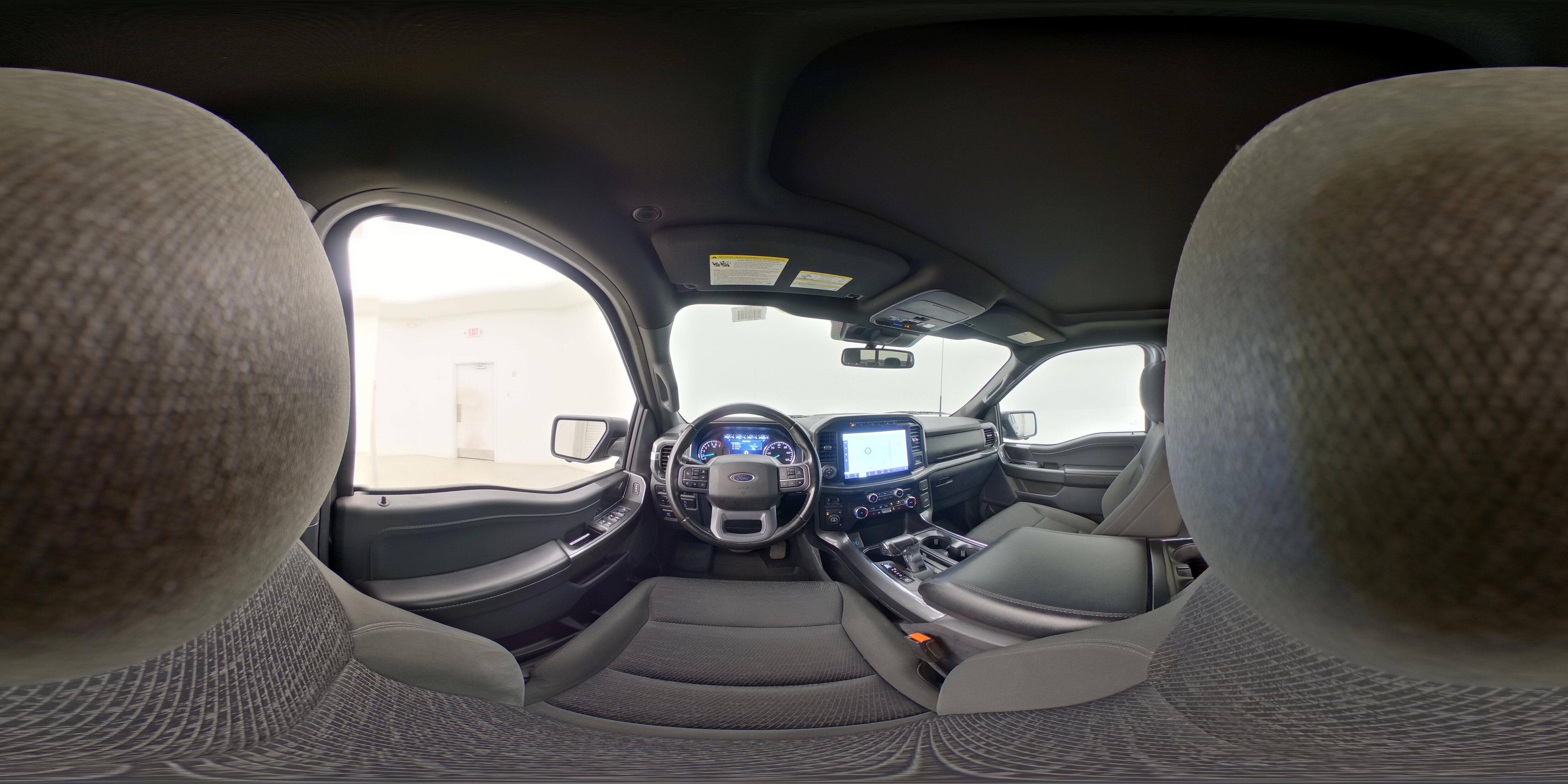 2023 Ford F-150 XLT - Photo 28