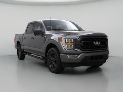 2023 Ford F150 XLT